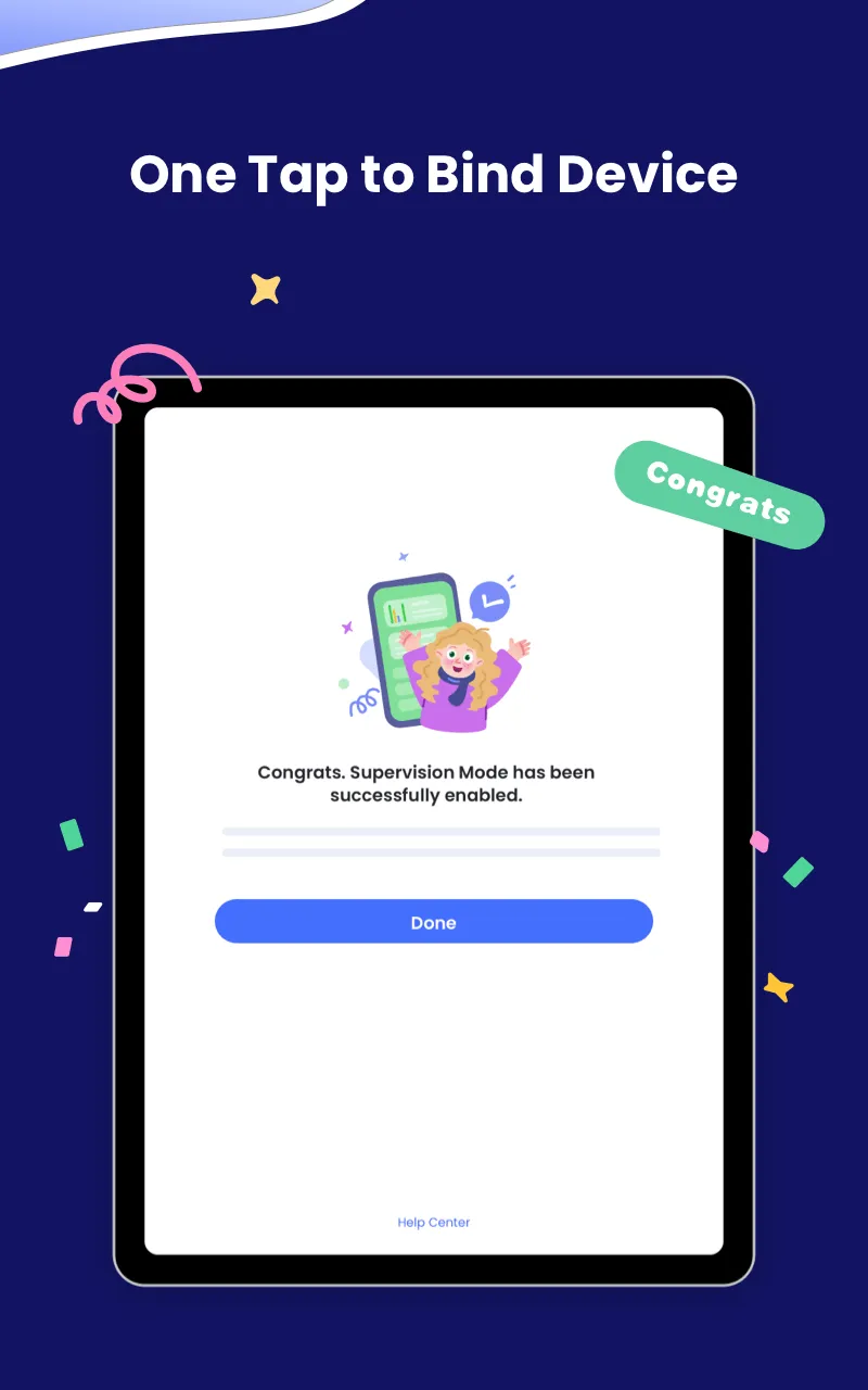 AirDroid Parental Connector | Indus Appstore | Screenshot