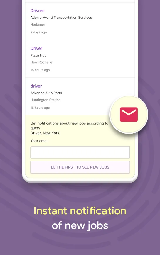 Jobsora - job search | Indus Appstore | Screenshot