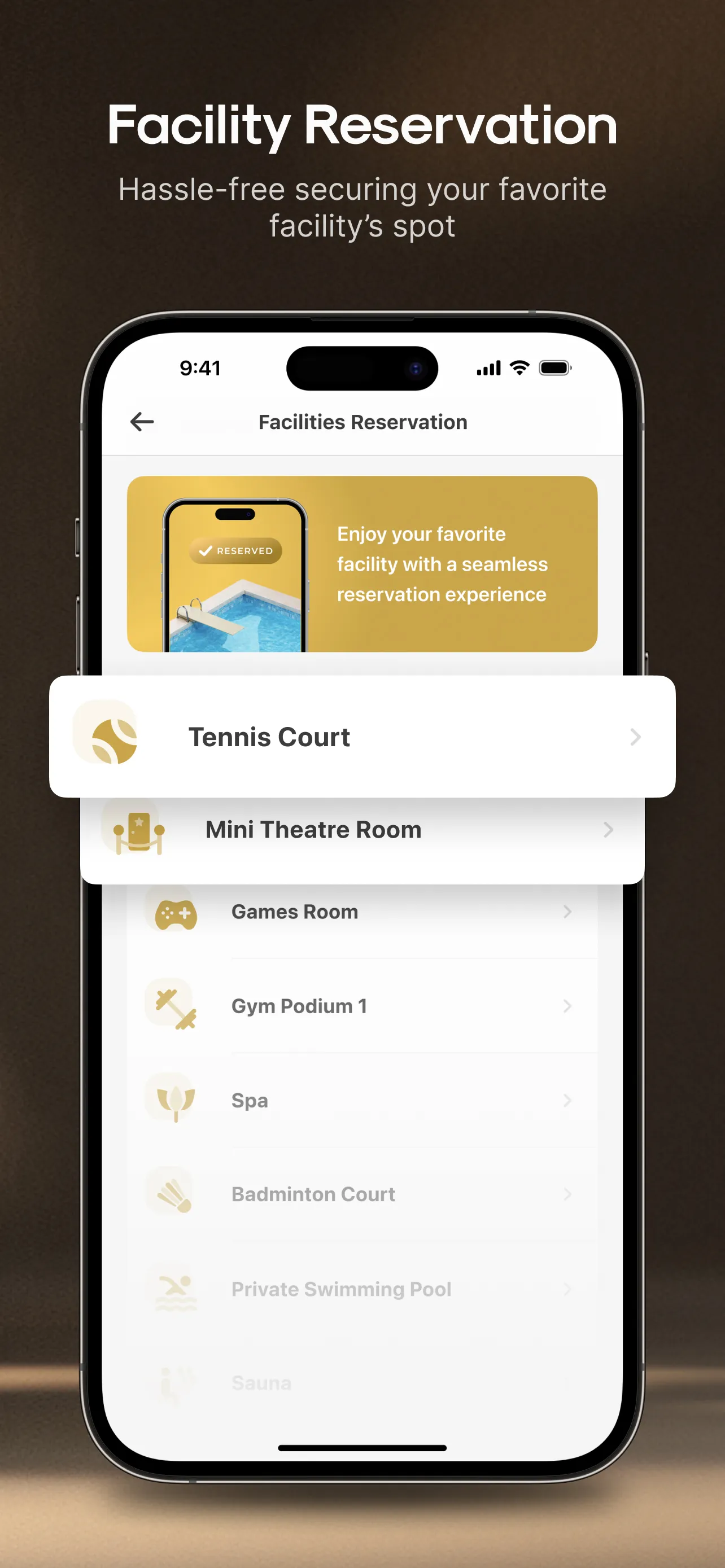 My AstraProperty | Indus Appstore | Screenshot