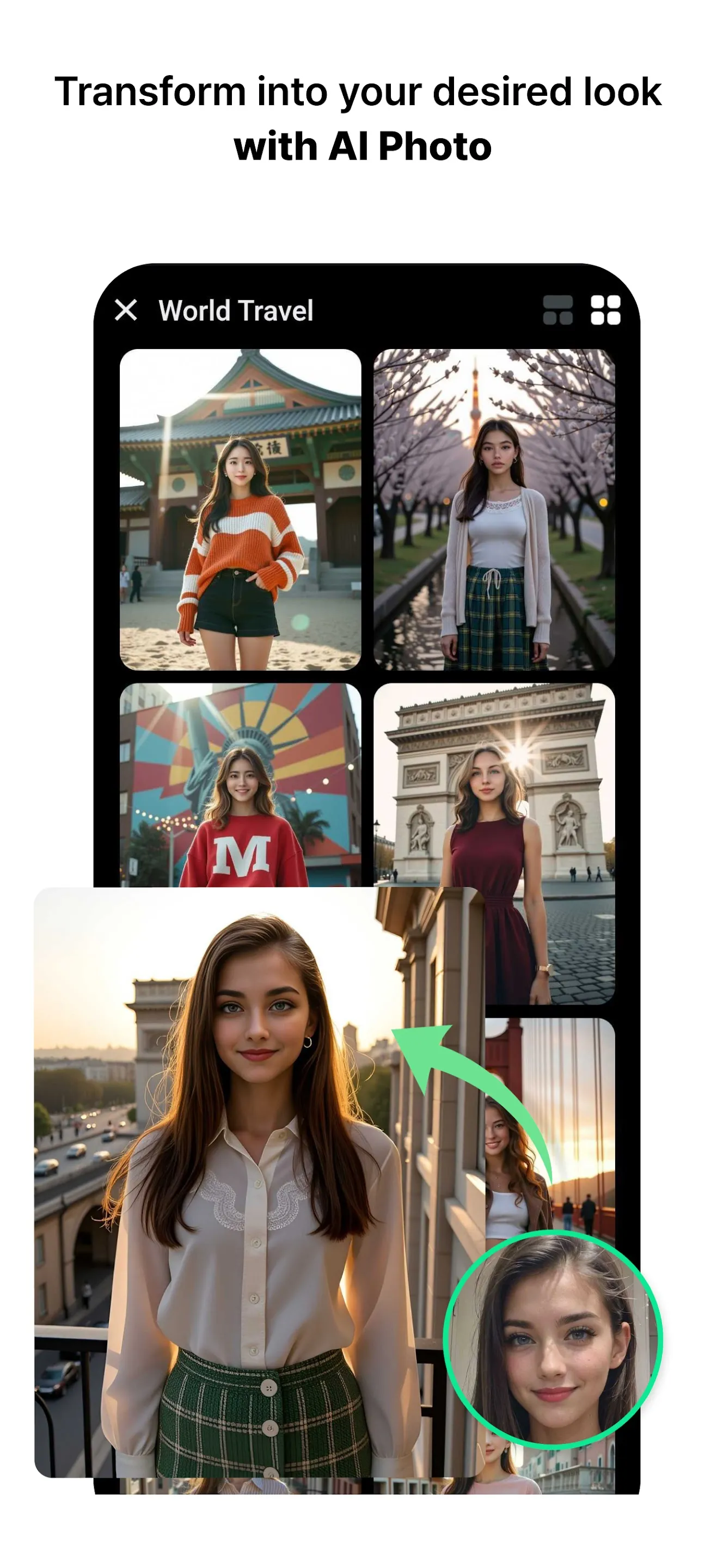 MeeAww - AI Photo Enhancer | Indus Appstore | Screenshot