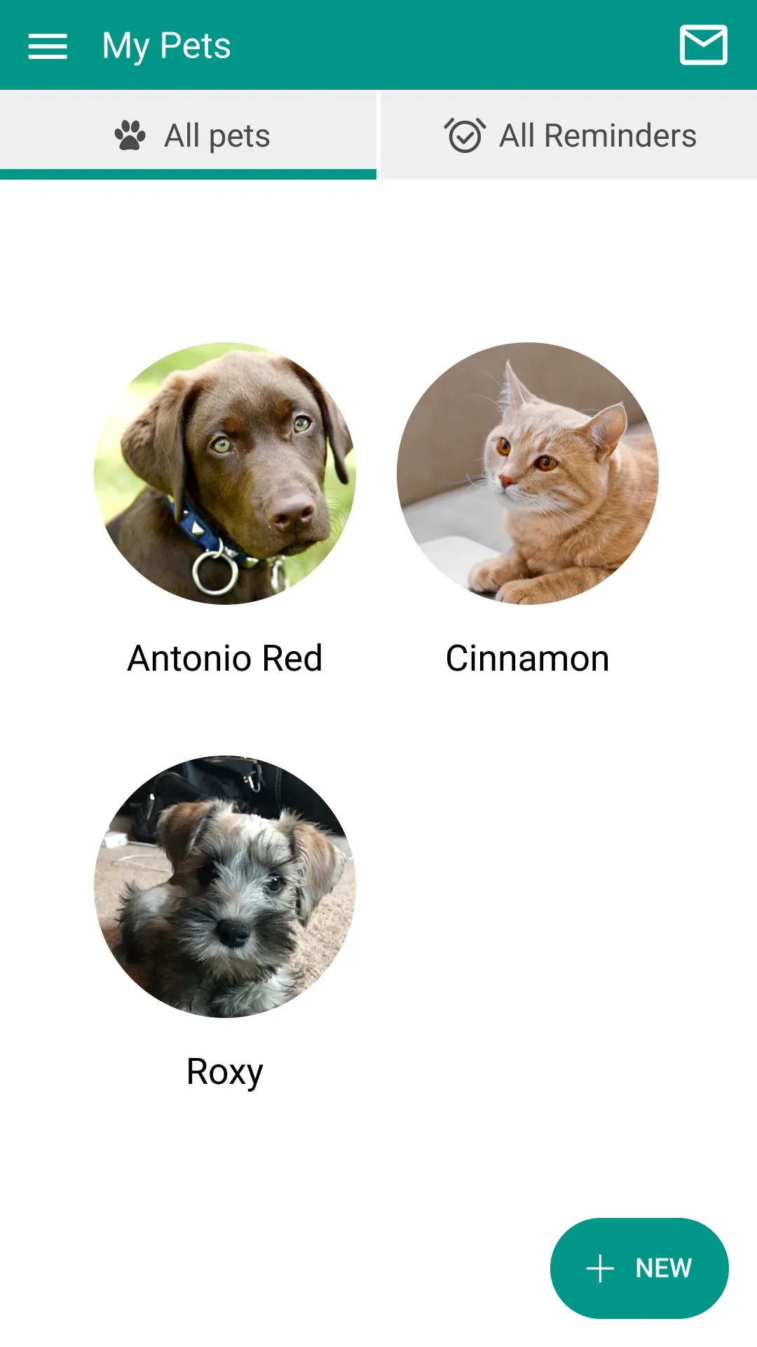 Alpine Animal Hospital | Indus Appstore | Screenshot