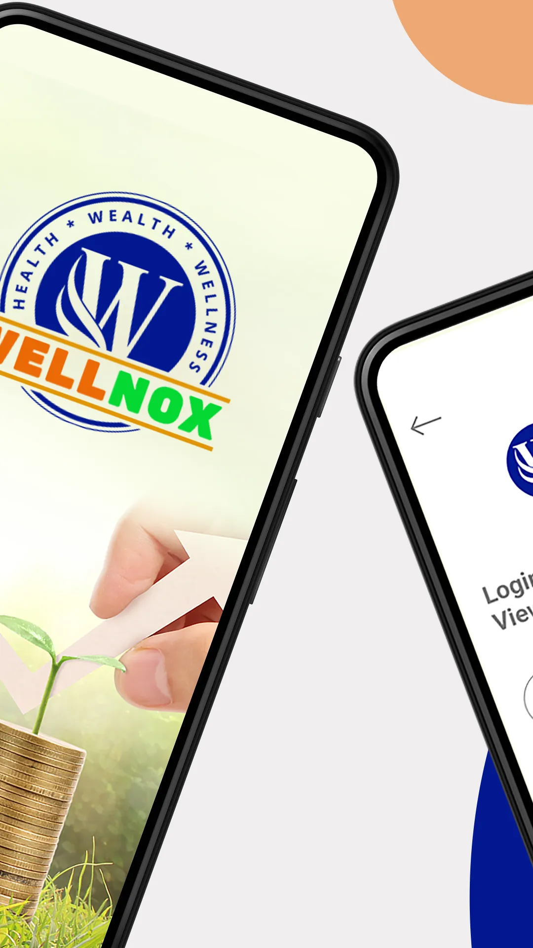 Wellnox India | Indus Appstore | Screenshot