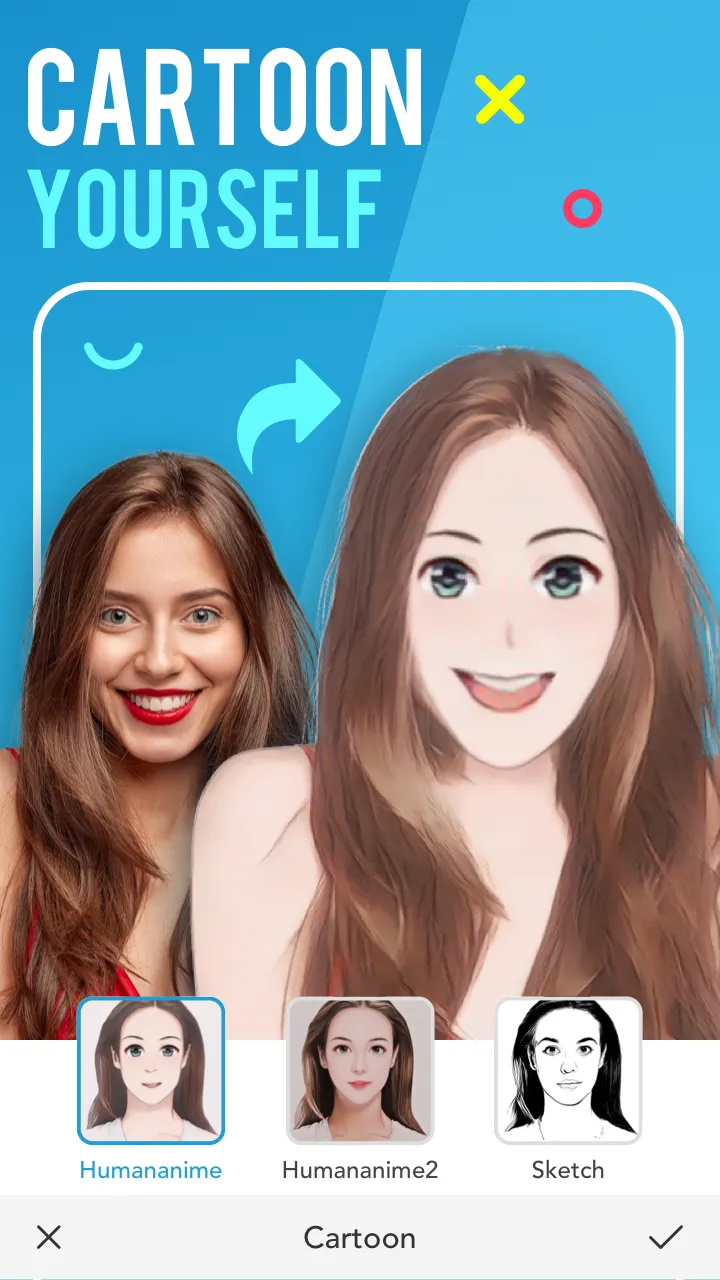 Face Aging Pro - Photo Editor | Indus Appstore | Screenshot