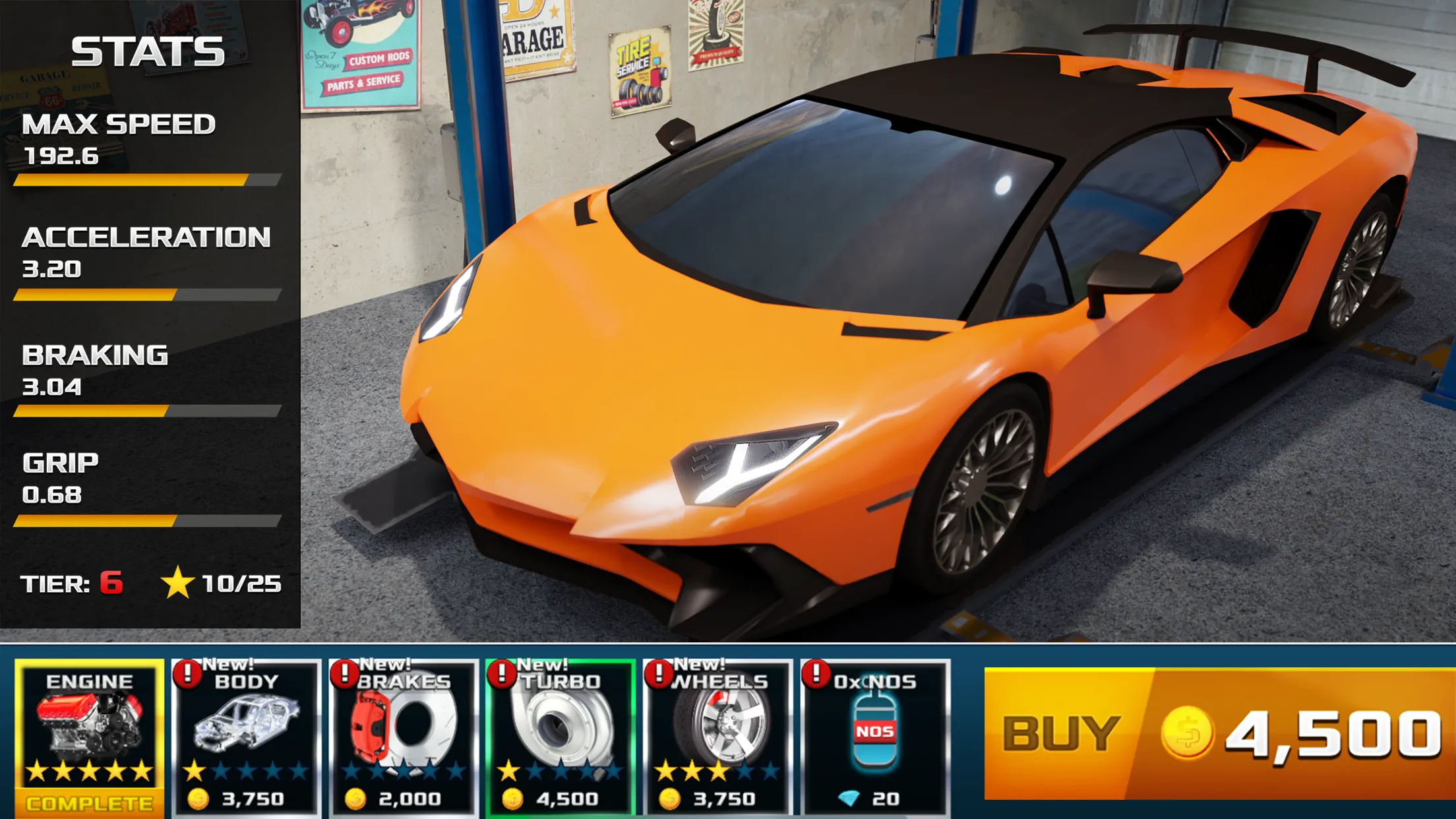 Car Games - Driving Simulator | Indus Appstore | Screenshot