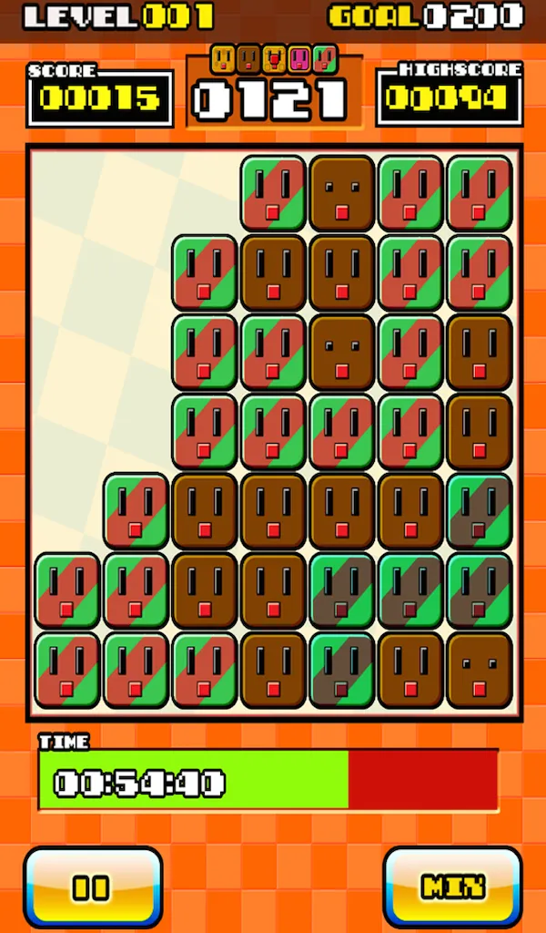 Cookie Baker | Indus Appstore | Screenshot