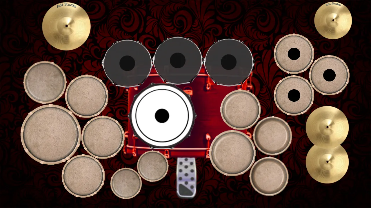 Drum Kendang | Indus Appstore | Screenshot