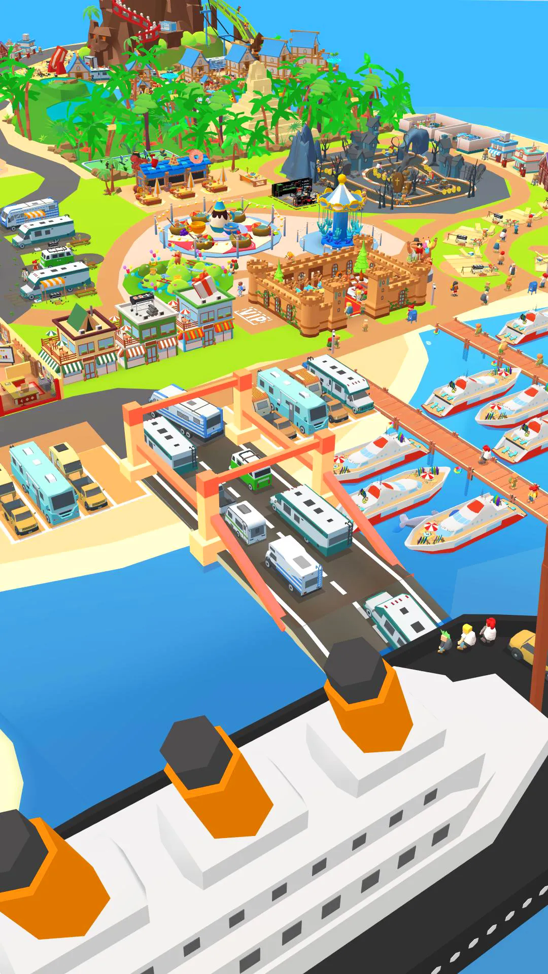 RV Park Life | Indus Appstore | Screenshot