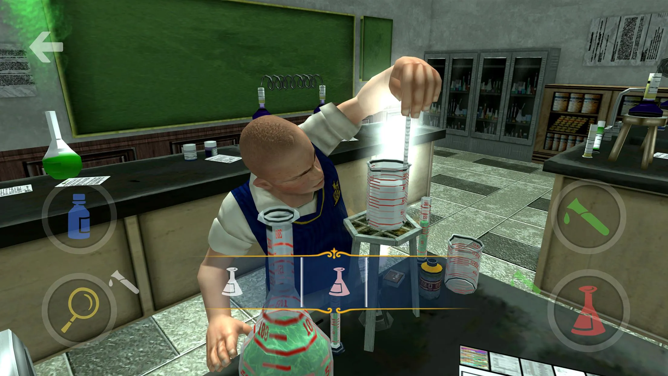 Bully: Anniversary Edition | Indus Appstore | Screenshot
