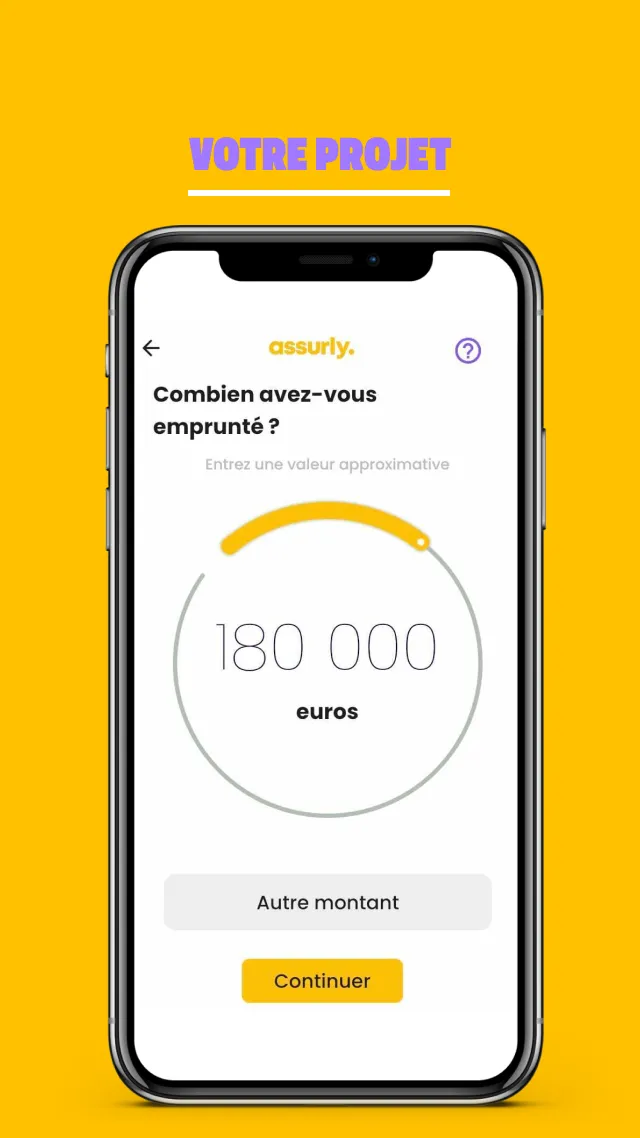 Assurly - Assurance digitale | Indus Appstore | Screenshot