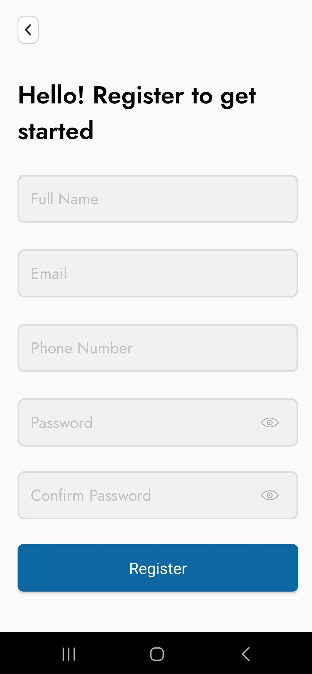 NetBuddy | Indus Appstore | Screenshot