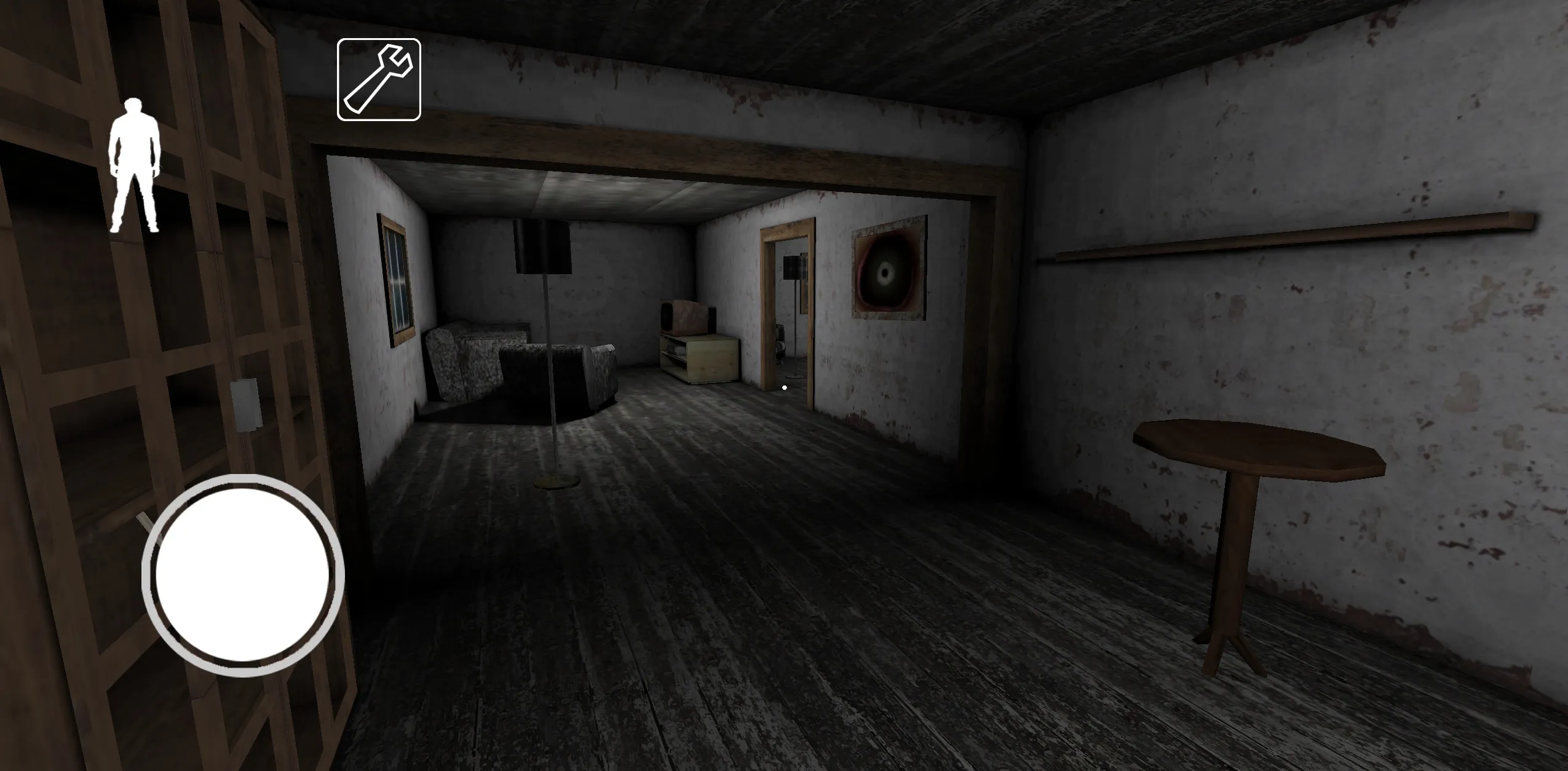 Granny | Indus Appstore | Screenshot