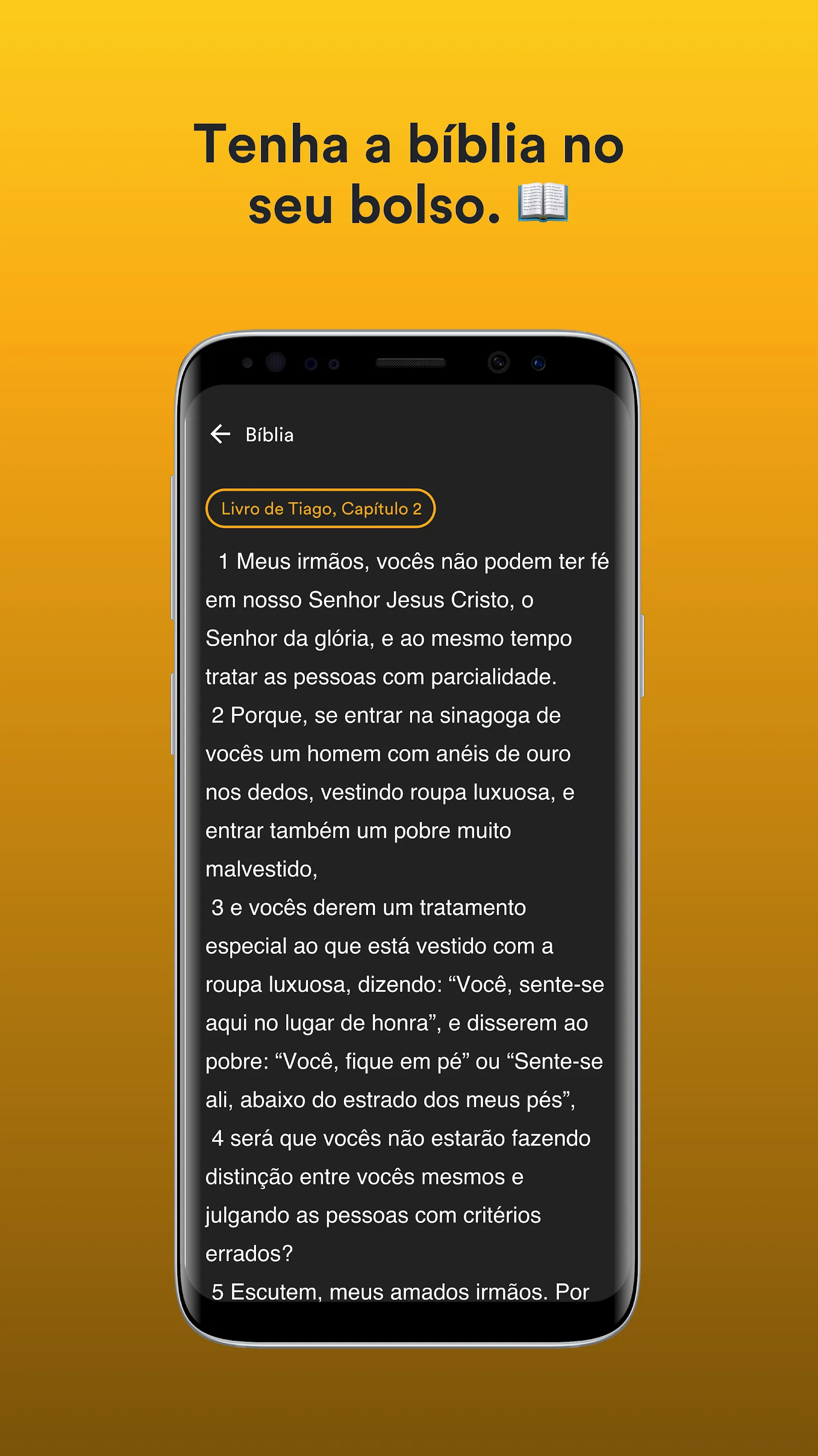 Lírio Igreja | Indus Appstore | Screenshot