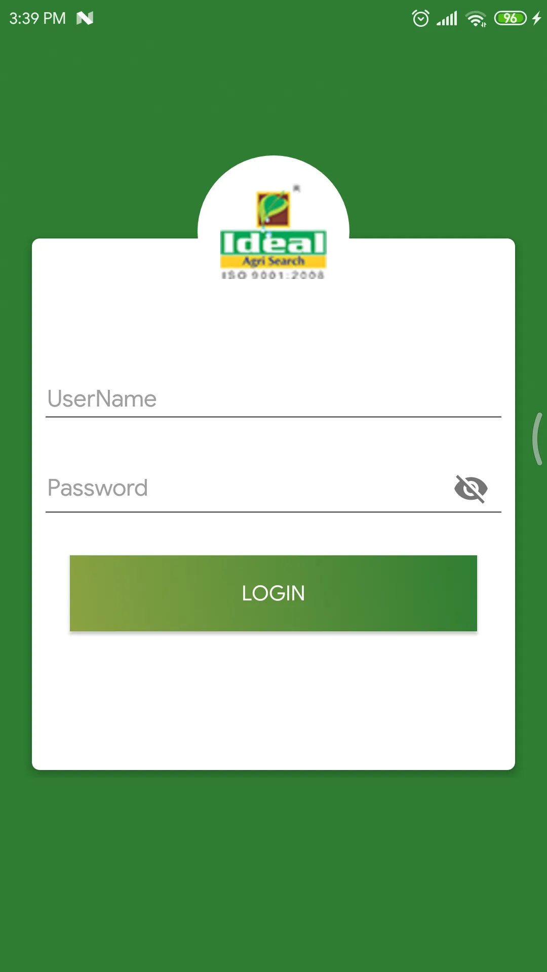 Ideal Agri | Indus Appstore | Screenshot