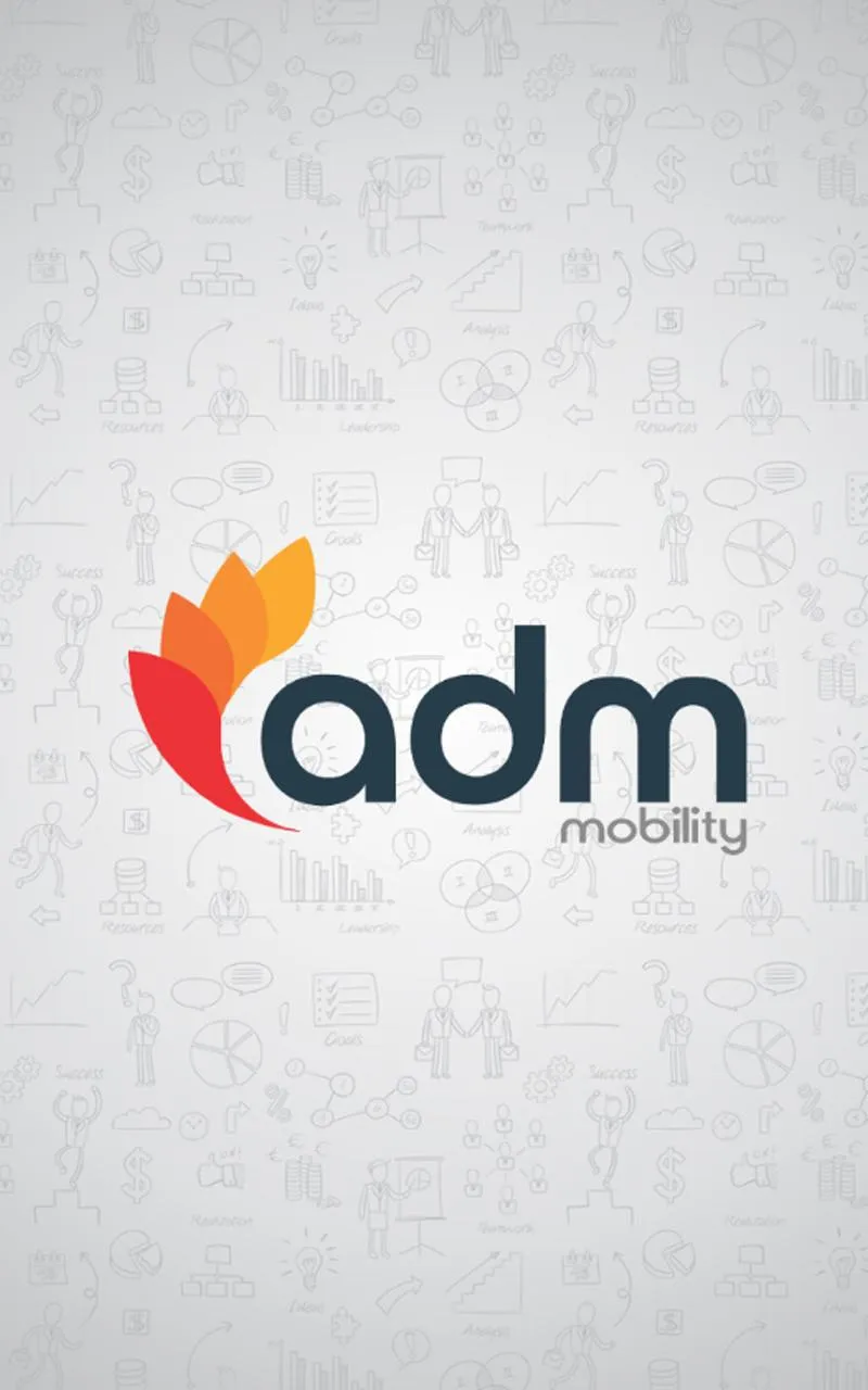 ADM Smart Workforce Lite | Indus Appstore | Screenshot