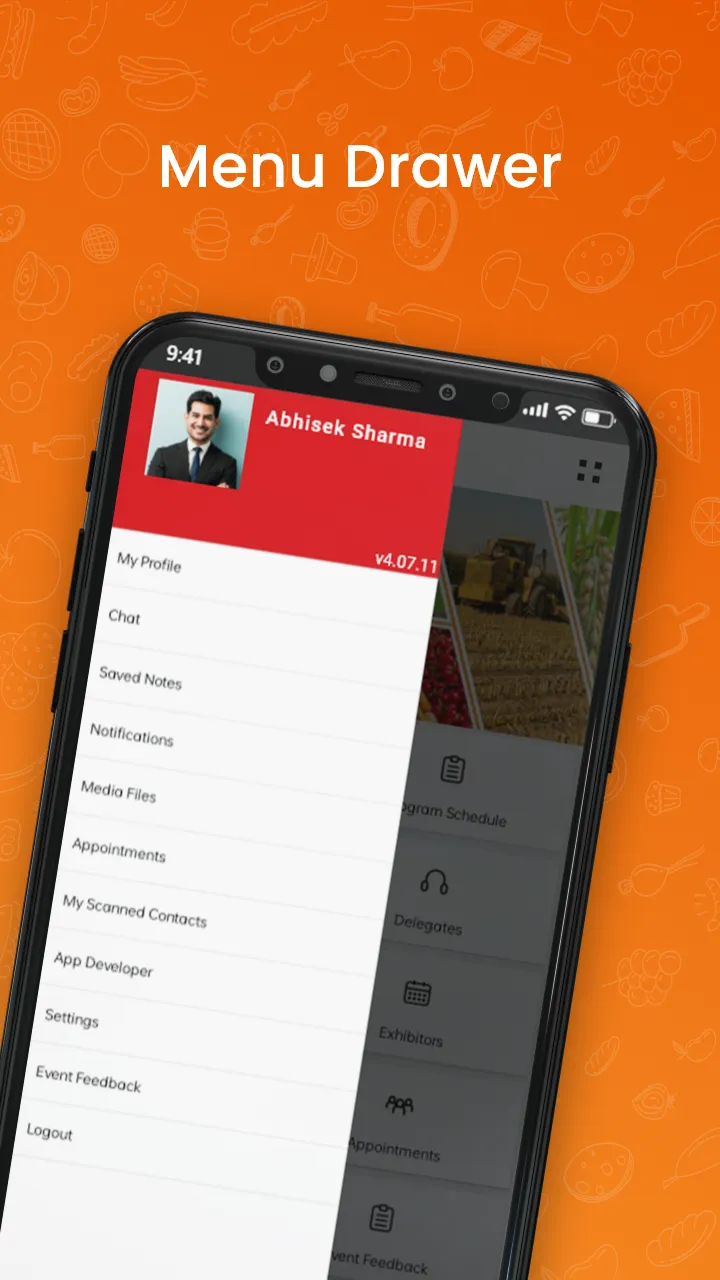 IFCoN | Indus Appstore | Screenshot