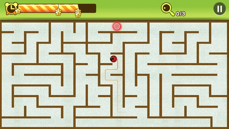 Maze King | Indus Appstore | Screenshot