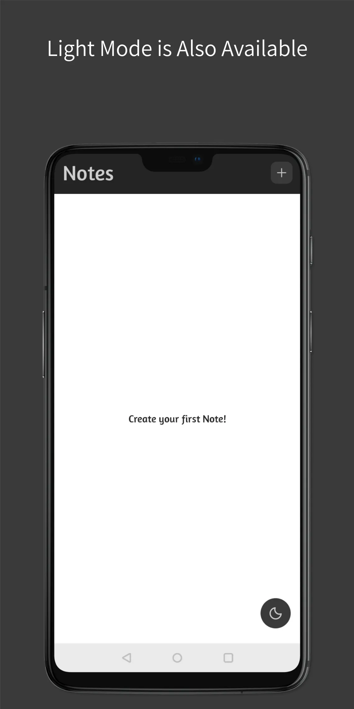 Notes - Save Ideas | Indus Appstore | Screenshot