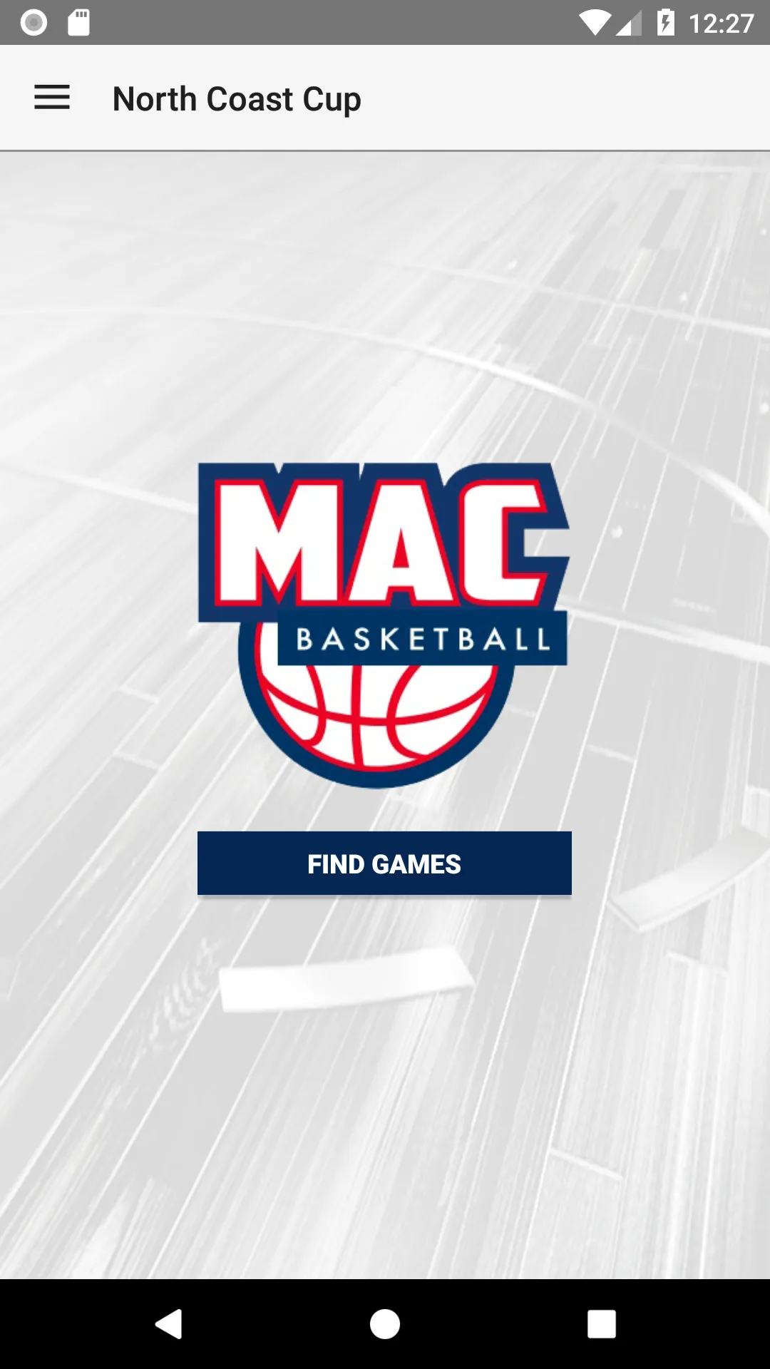 Mac Basketball | Indus Appstore | Screenshot