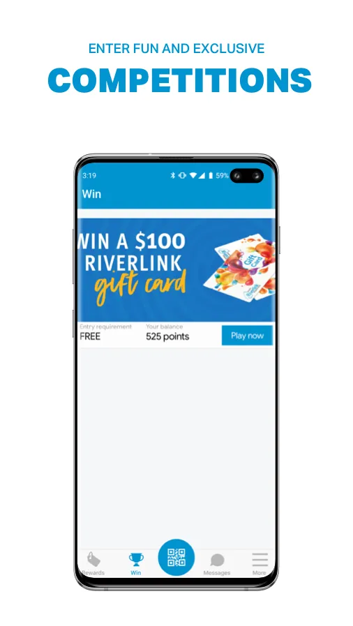 Ipswich Riverlink | Indus Appstore | Screenshot