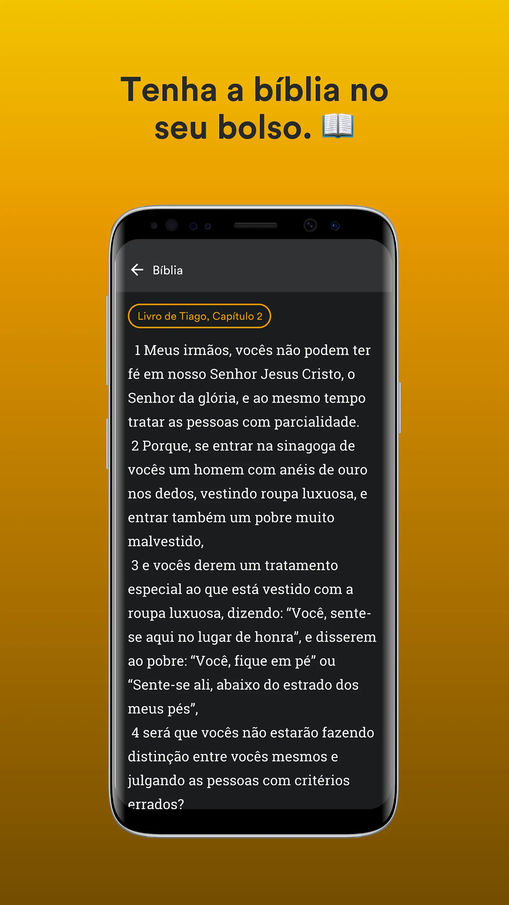 Igreja do Nazareno INACI | Indus Appstore | Screenshot