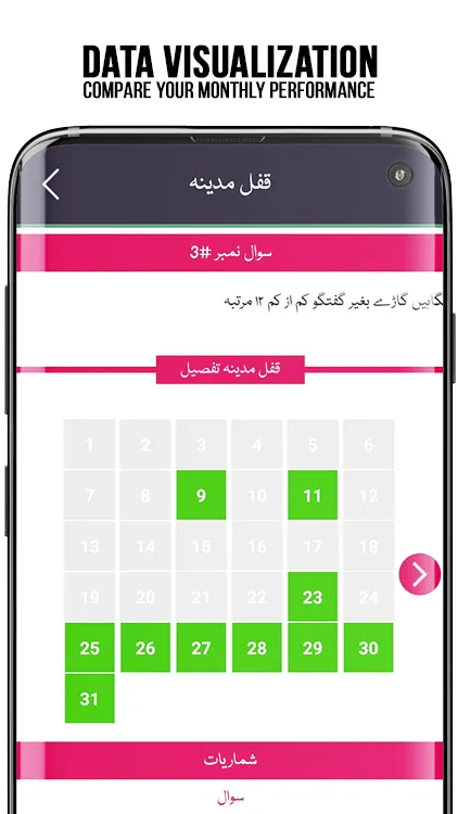 Neik Amaal | Indus Appstore | Screenshot