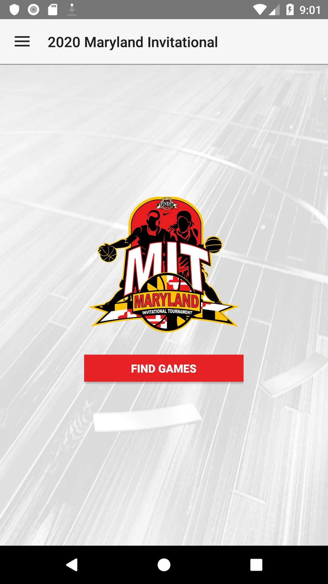 MD Invitational Tournament | Indus Appstore | Screenshot