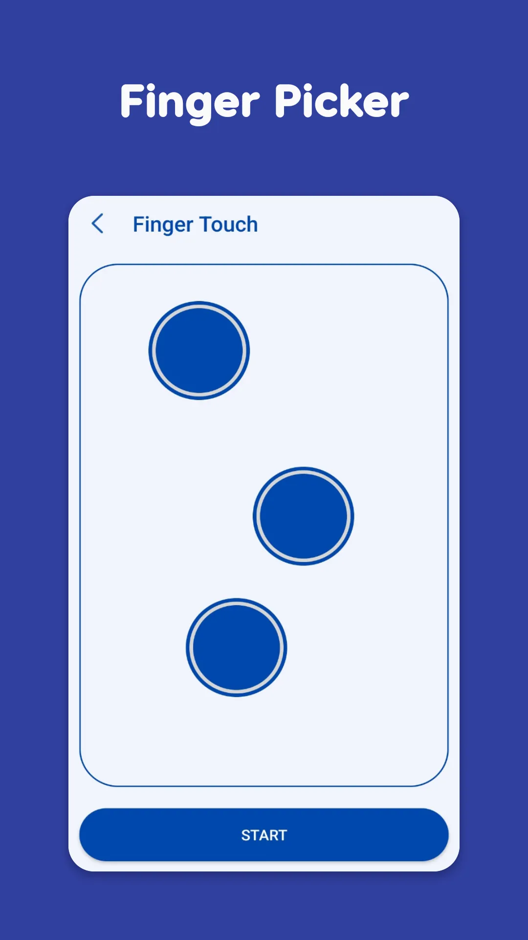 Random Number - Random Picker | Indus Appstore | Screenshot