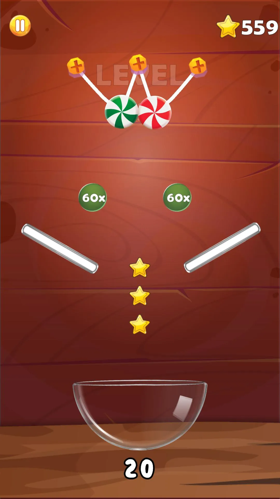 Cut And Collect | Indus Appstore | Screenshot