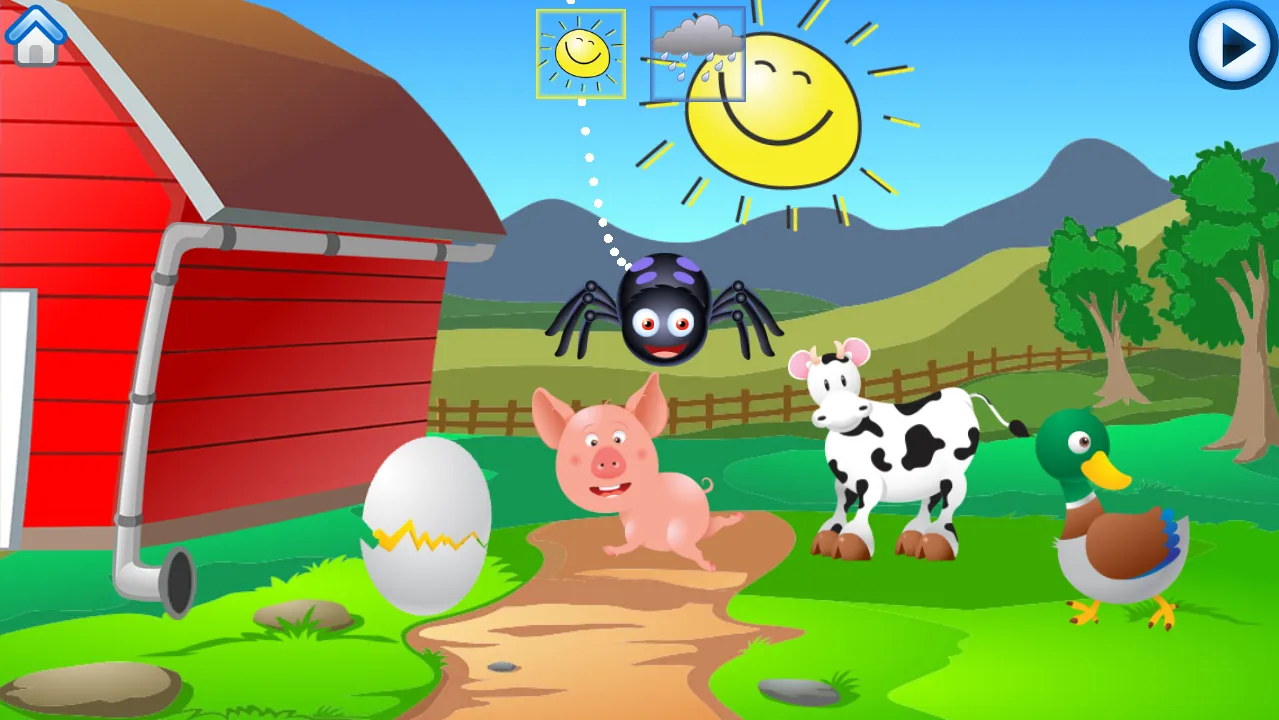 Toddler Sing and Play | Indus Appstore | Screenshot