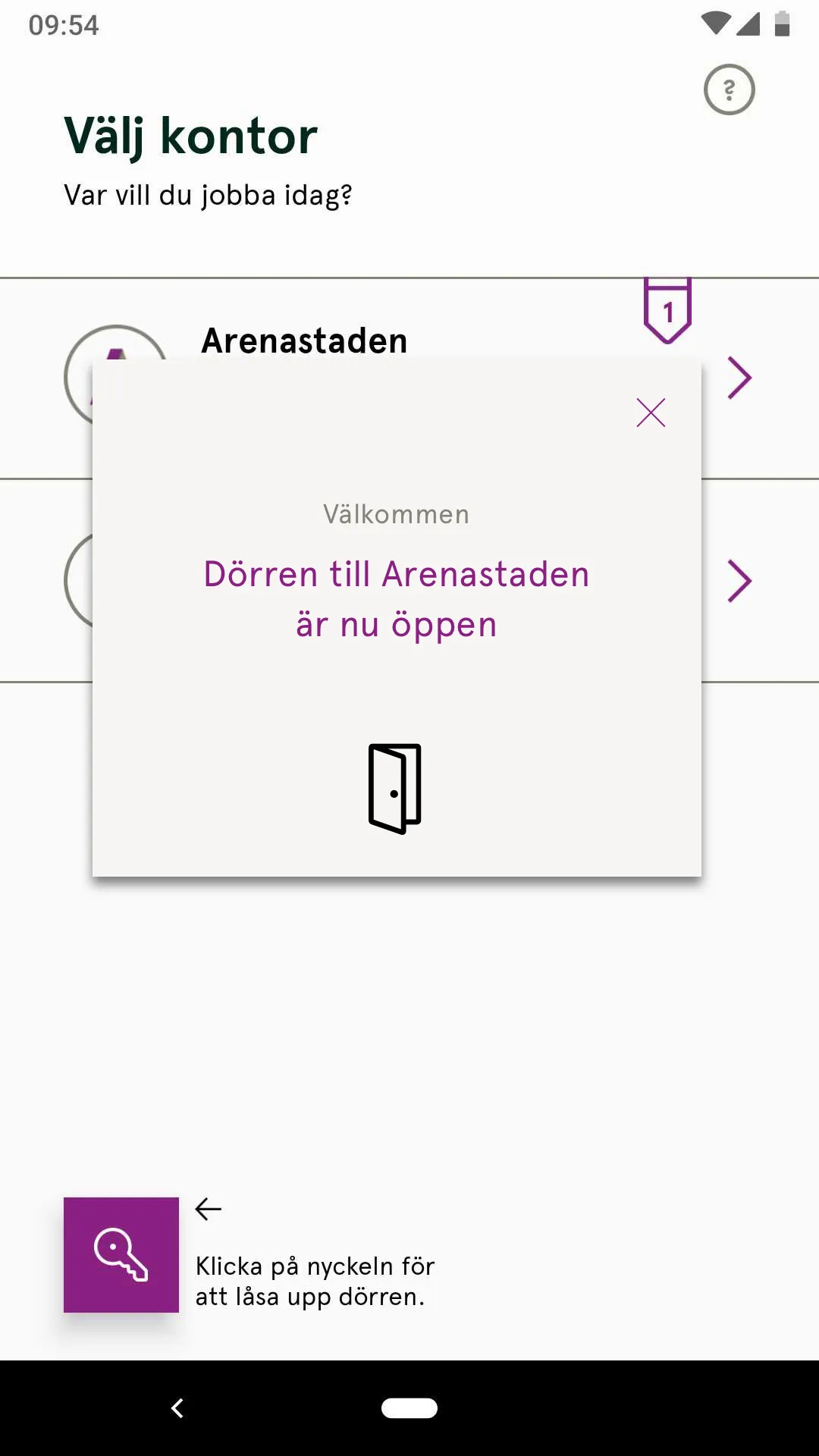 Fabege | Indus Appstore | Screenshot