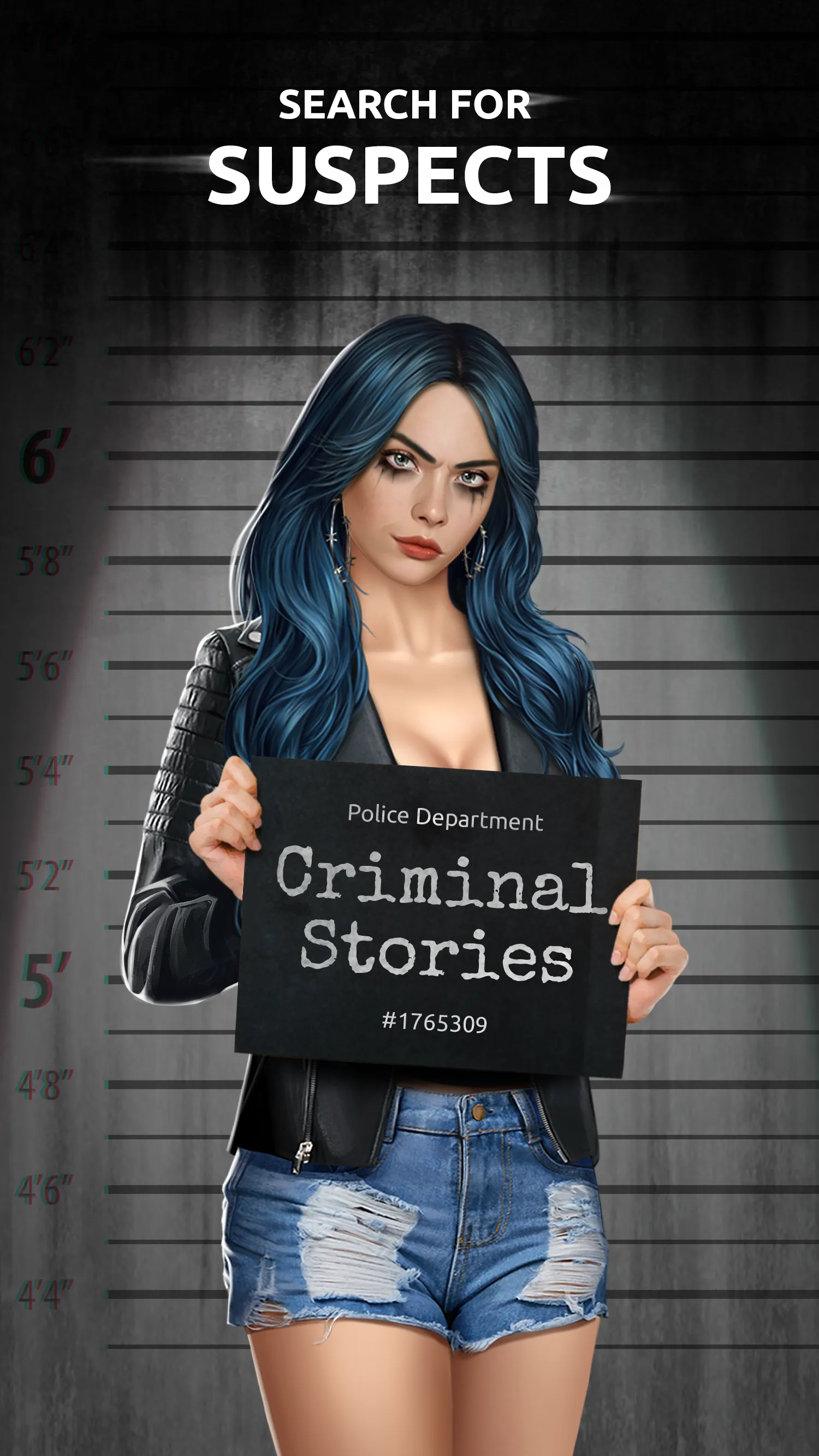 Criminal Stories: CSI Episode | Indus Appstore | Screenshot