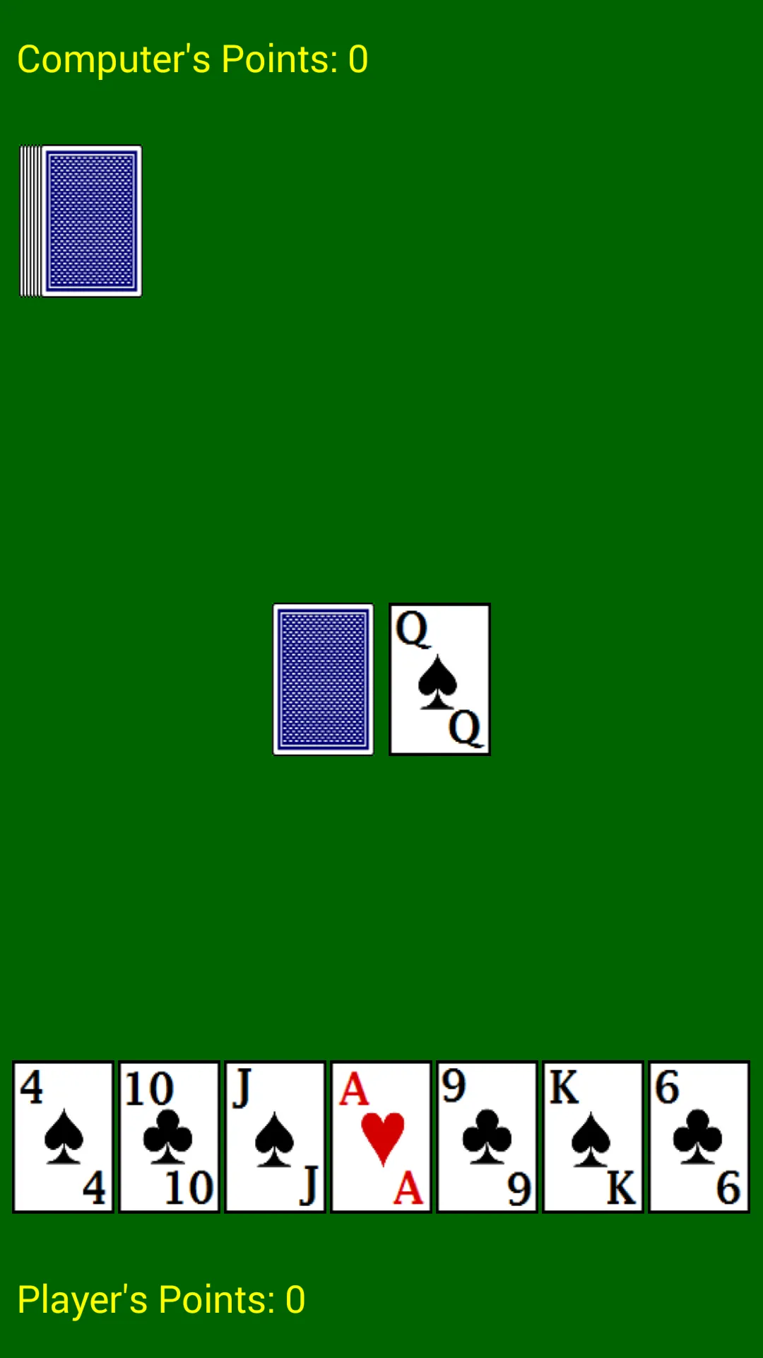 Joker Sevens | Indus Appstore | Screenshot