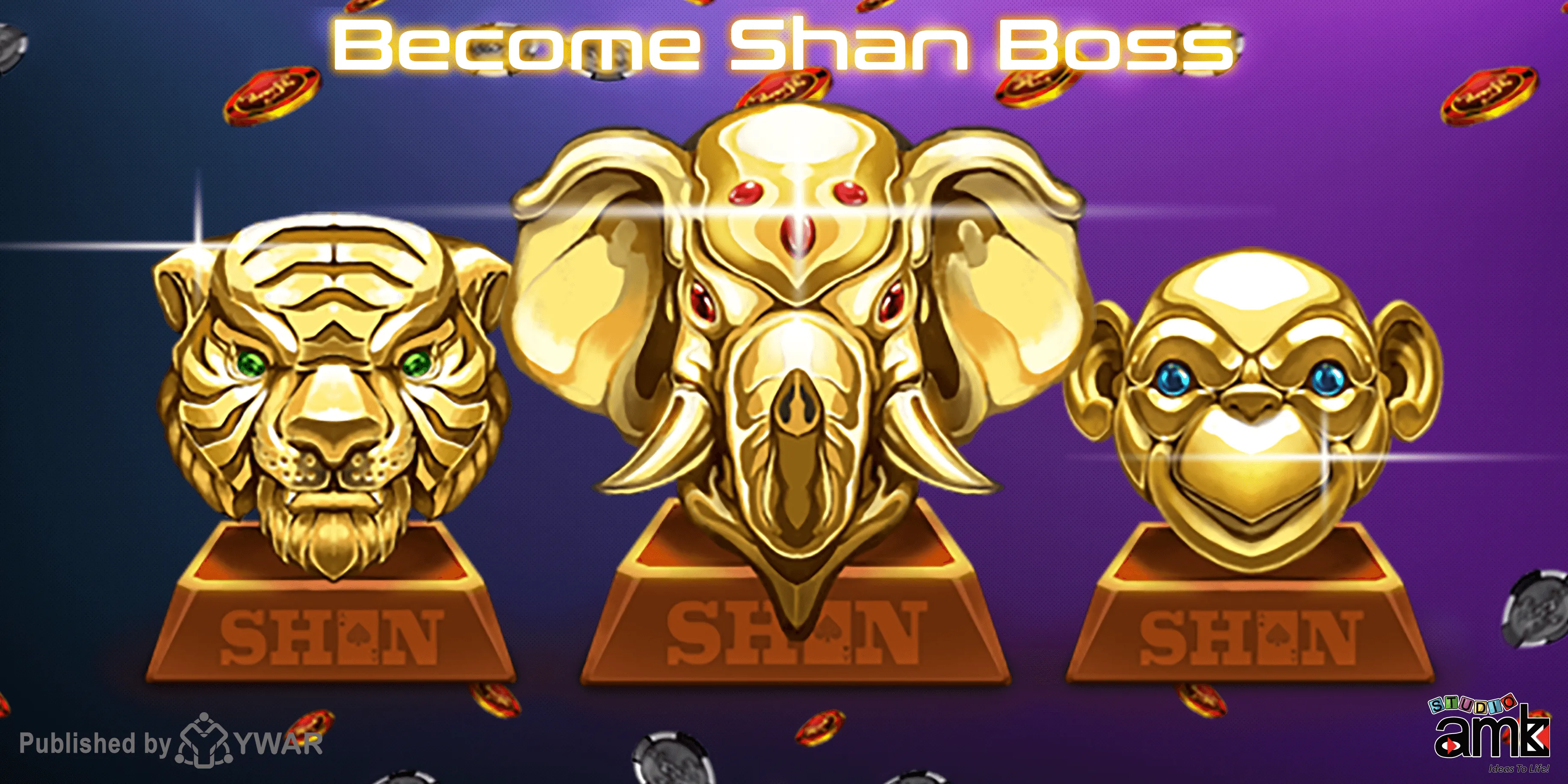 Shan Koe Mee | Indus Appstore | Screenshot