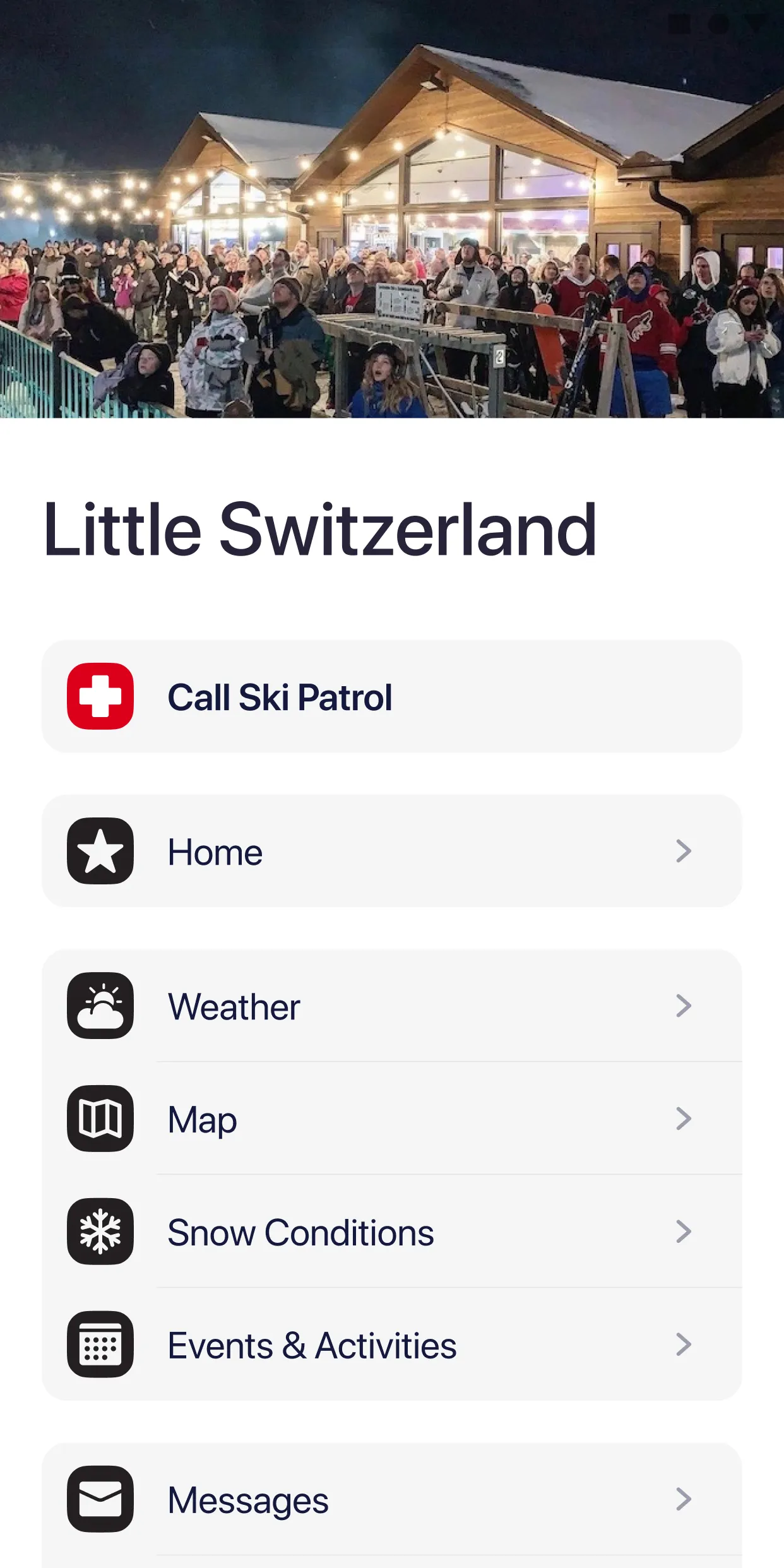 Little Switzerland | Indus Appstore | Screenshot