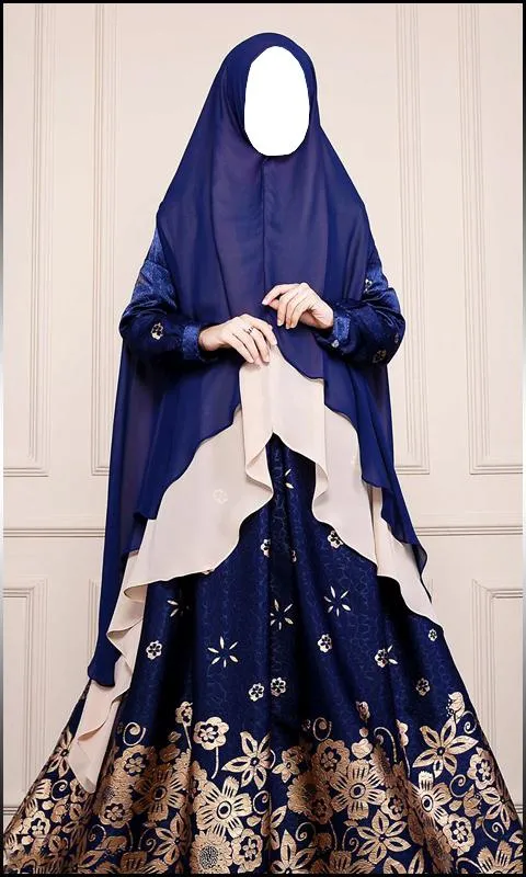 Fashion Style Muslim Women | Indus Appstore | Screenshot