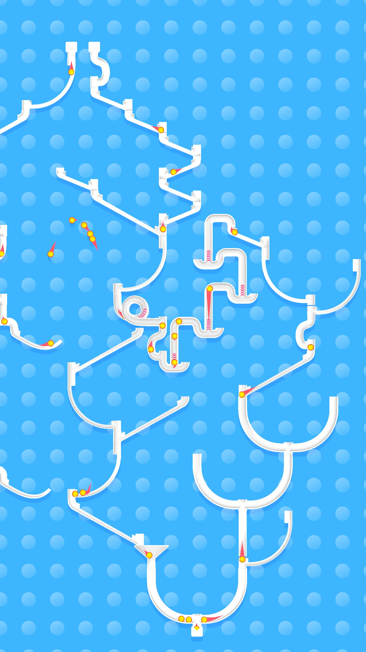 Marble Run | Indus Appstore | Screenshot