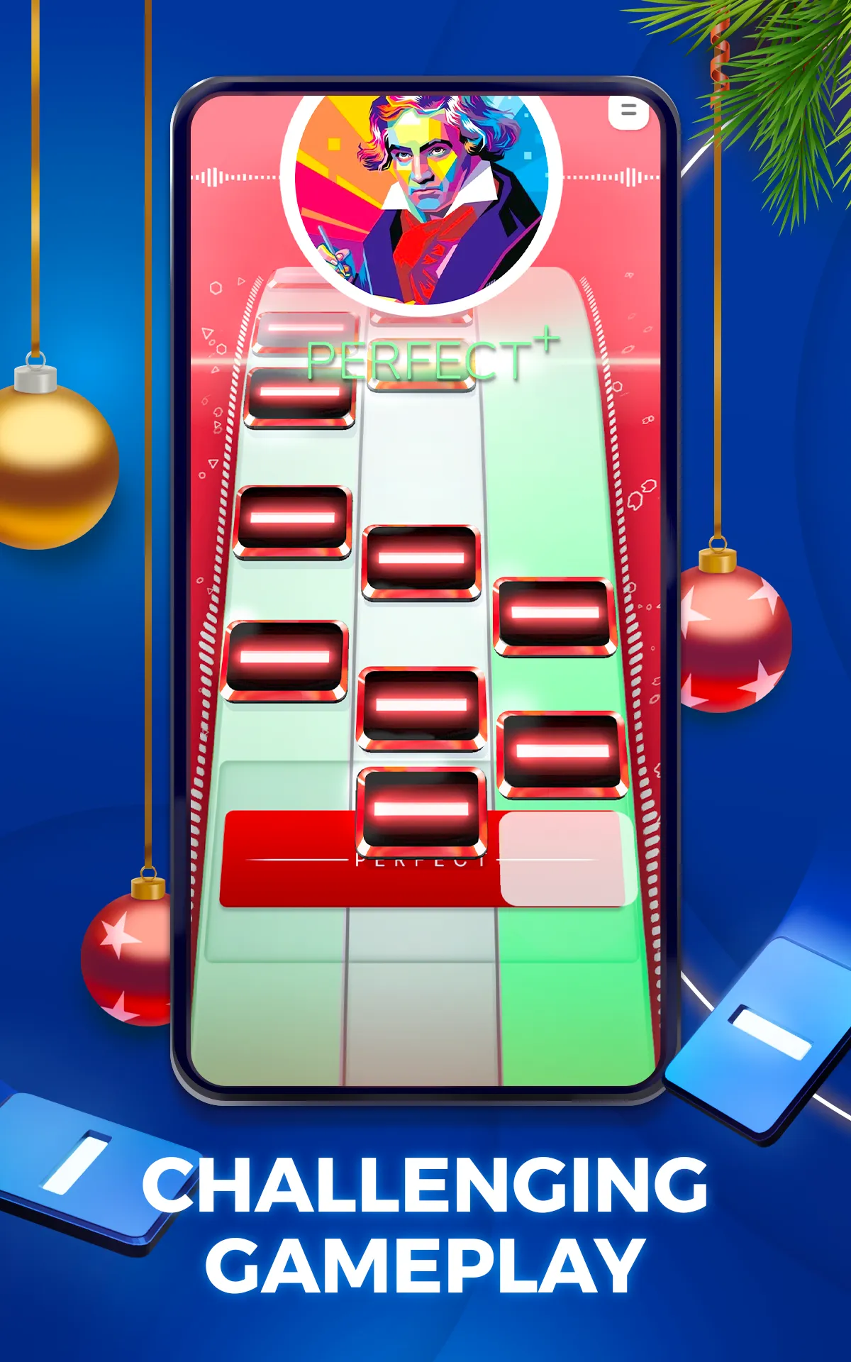 Beat Blitz: Music Battle | Indus Appstore | Screenshot