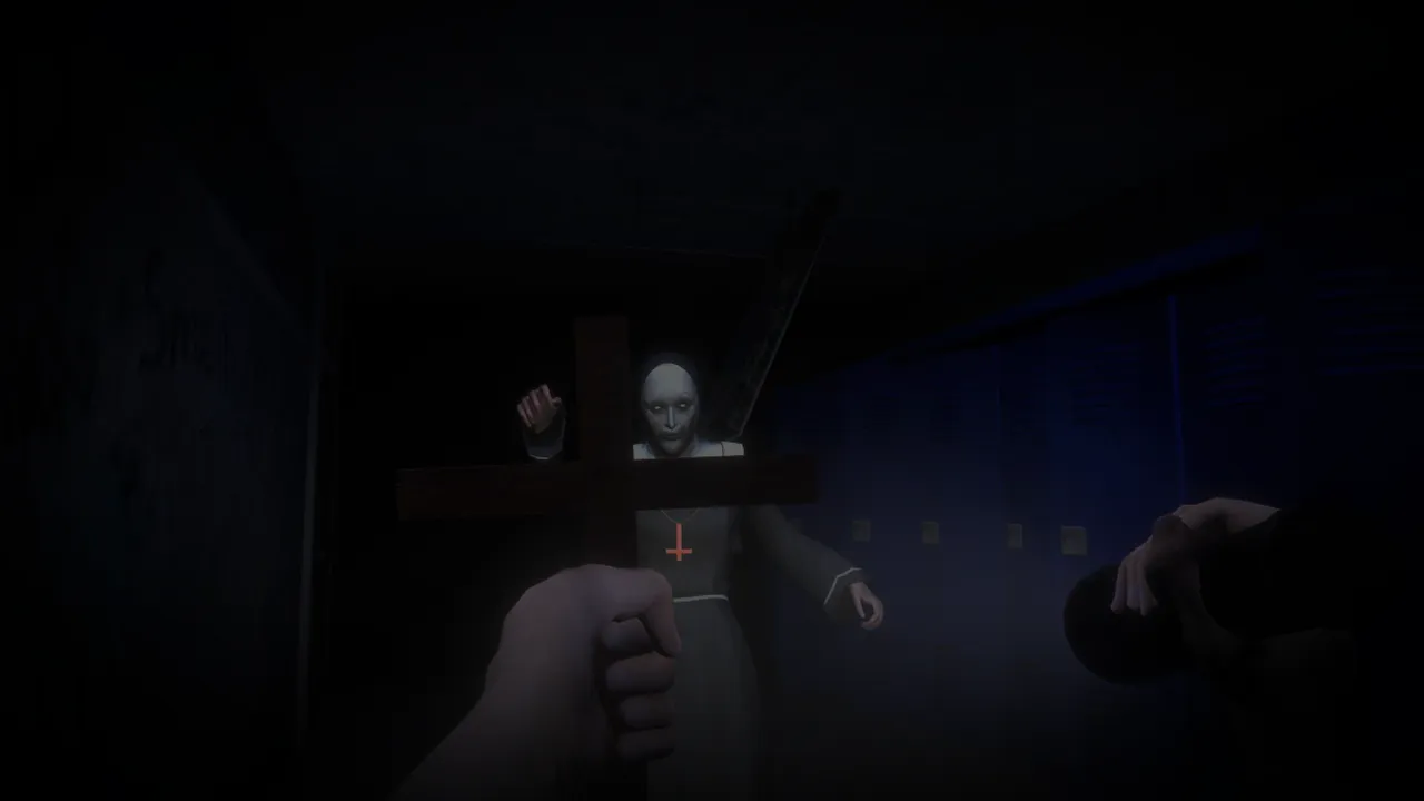 Haunted School 2 - Horror Game | Indus Appstore | Screenshot