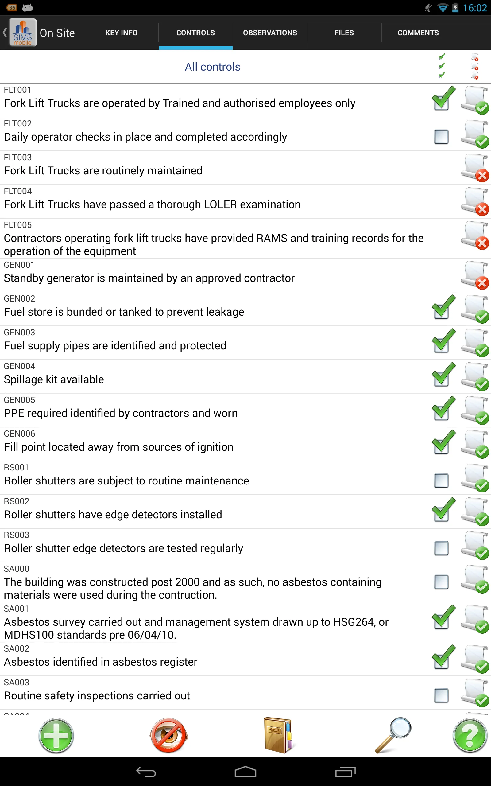 S2 Consultancy App | Indus Appstore | Screenshot