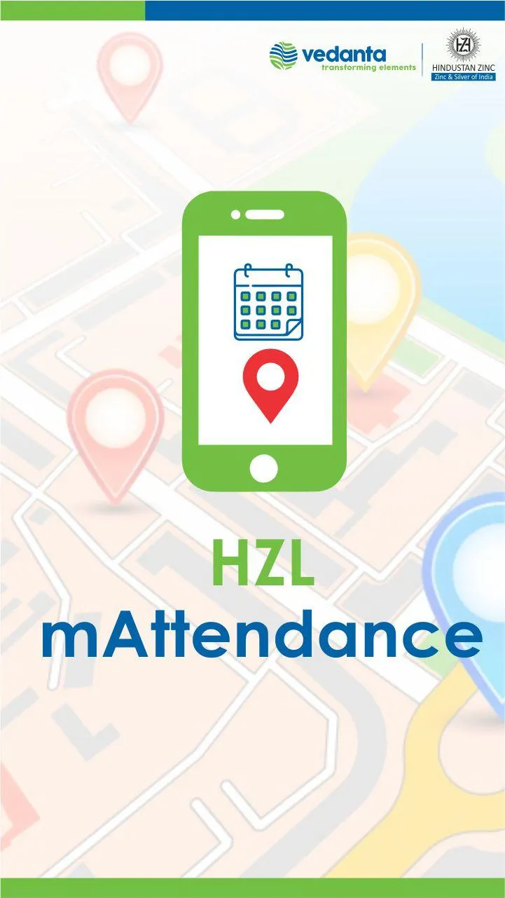 HZL mAttendance | Indus Appstore | Screenshot