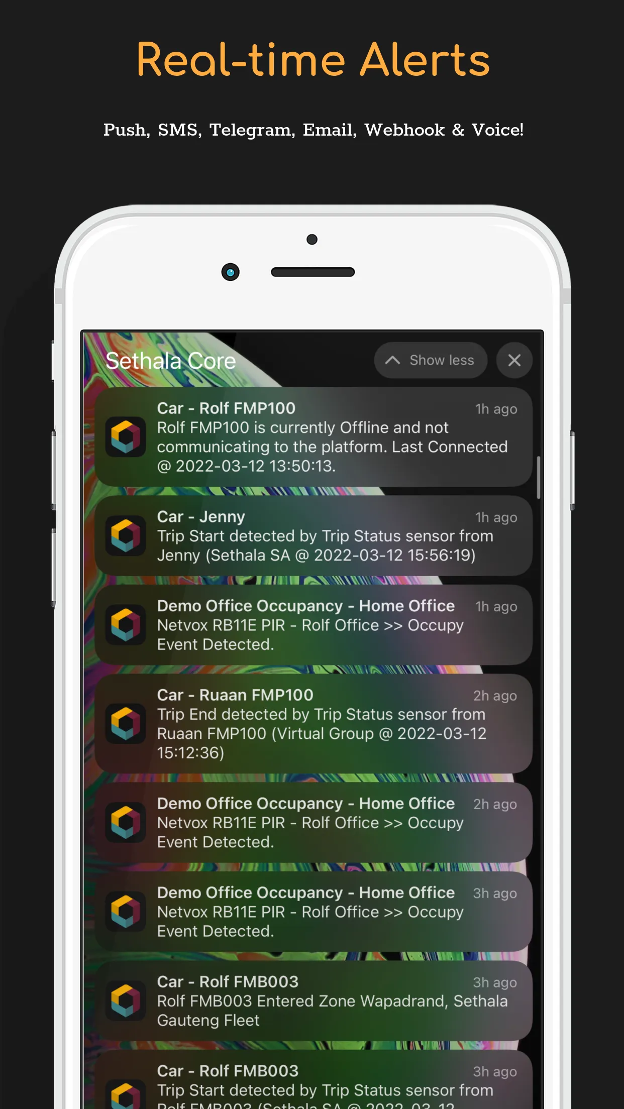 Sethala CORE | Indus Appstore | Screenshot