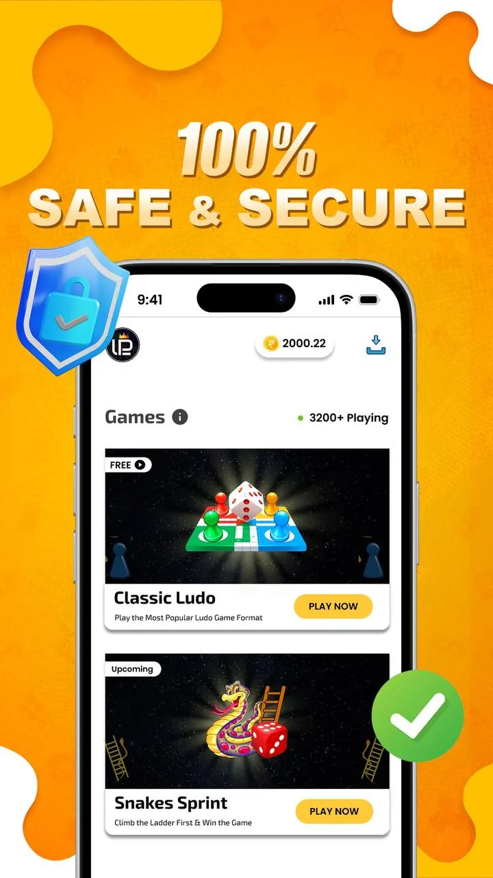 Ludo Players: Play Ludo Online | Indus Appstore | Screenshot