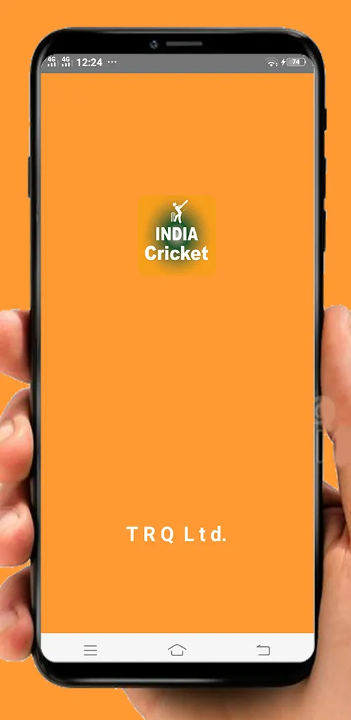 India Vs Cricket live score | Indus Appstore | Screenshot