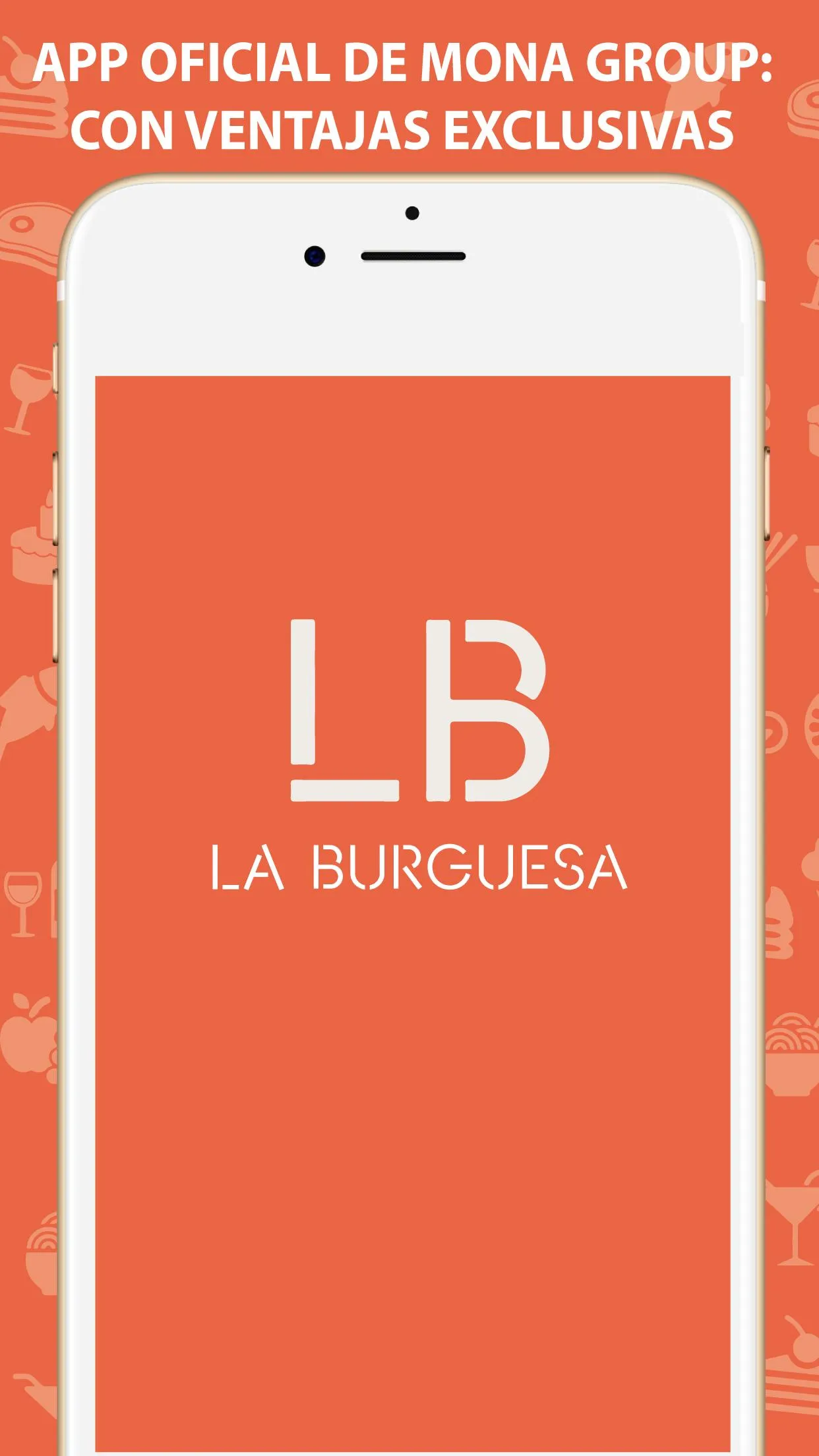 La Burguesa | Indus Appstore | Screenshot