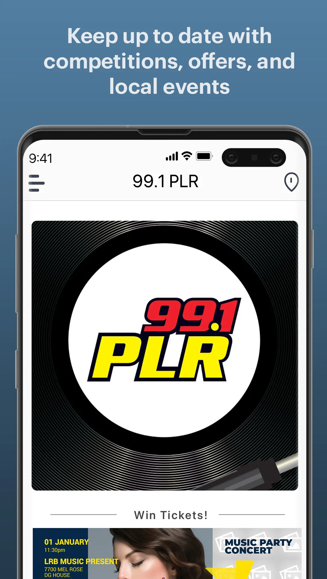 99.1 PLR | Indus Appstore | Screenshot