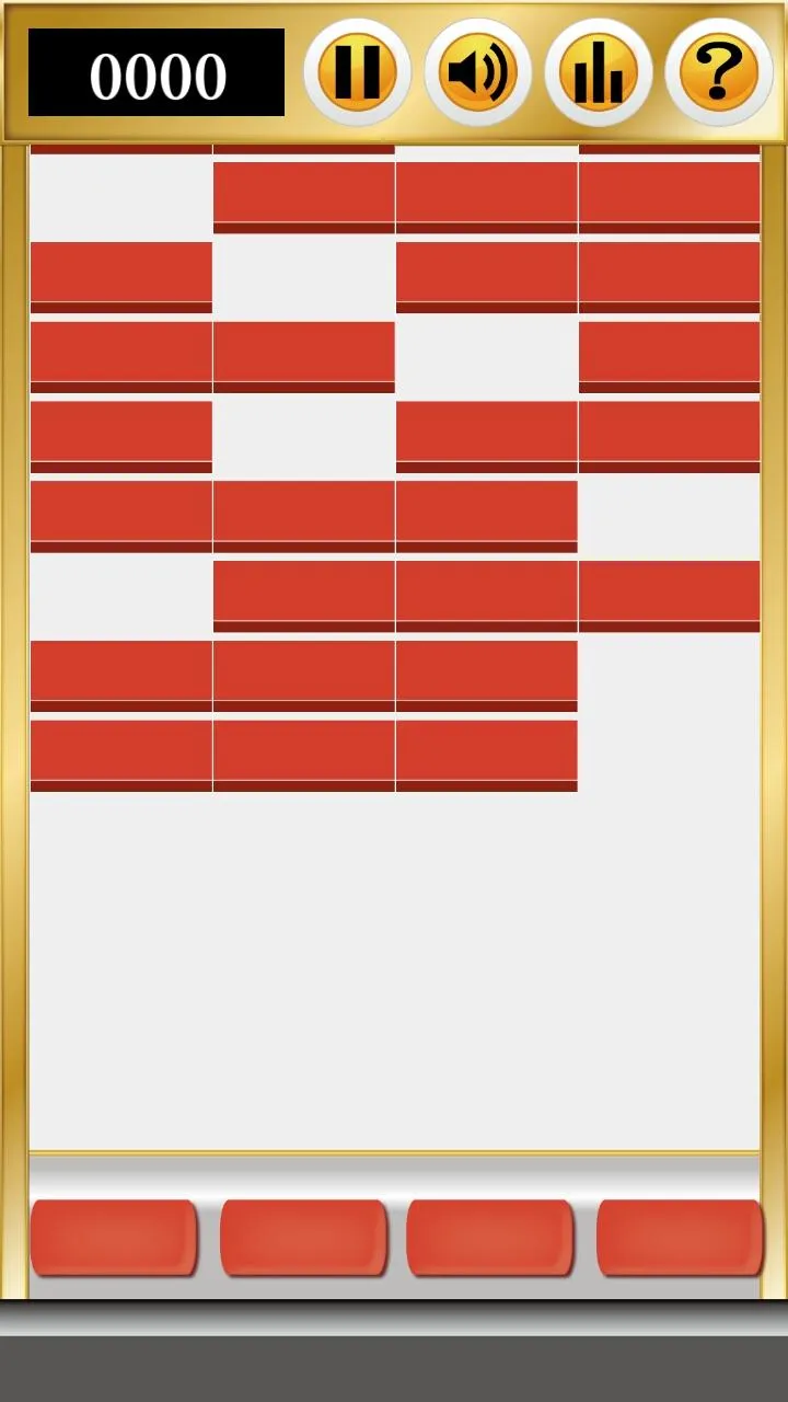 Quick Brick | Indus Appstore | Screenshot