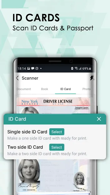 All in One Scanner - Doc Scan | Indus Appstore | Screenshot