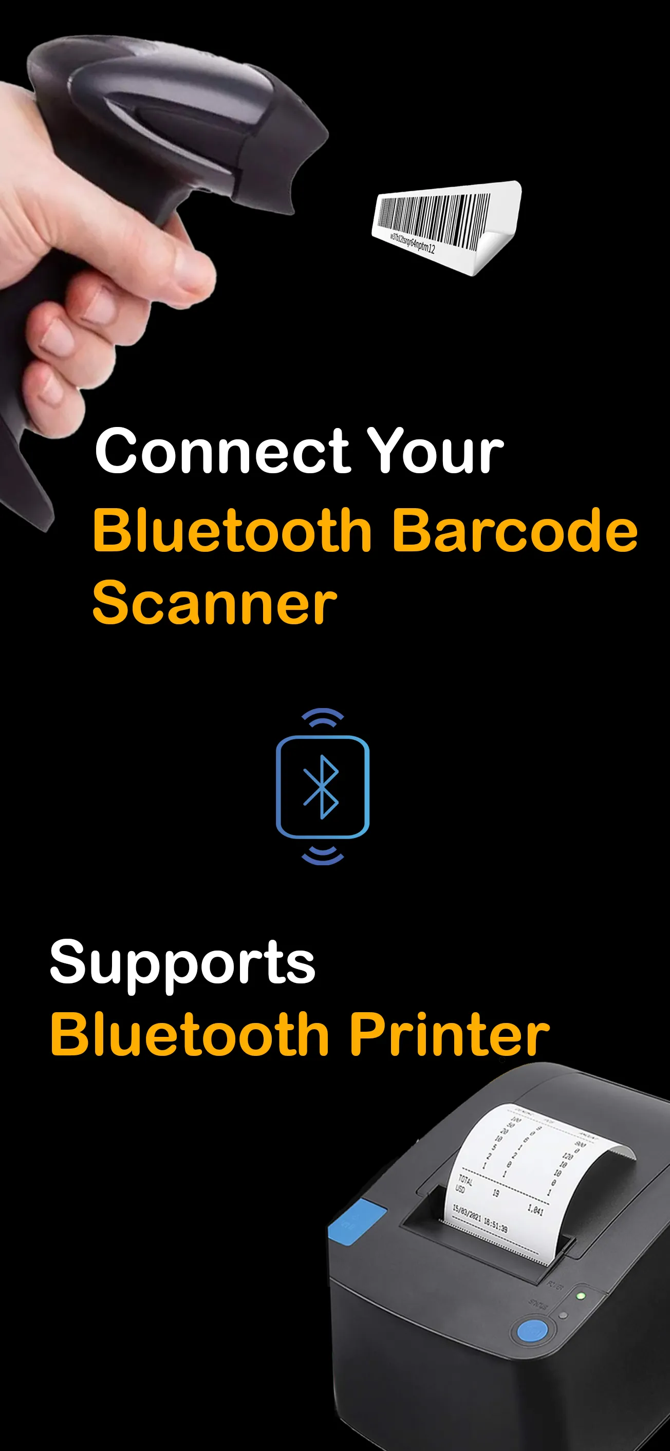 Billeez POS - Easy Billing App | Indus Appstore | Screenshot