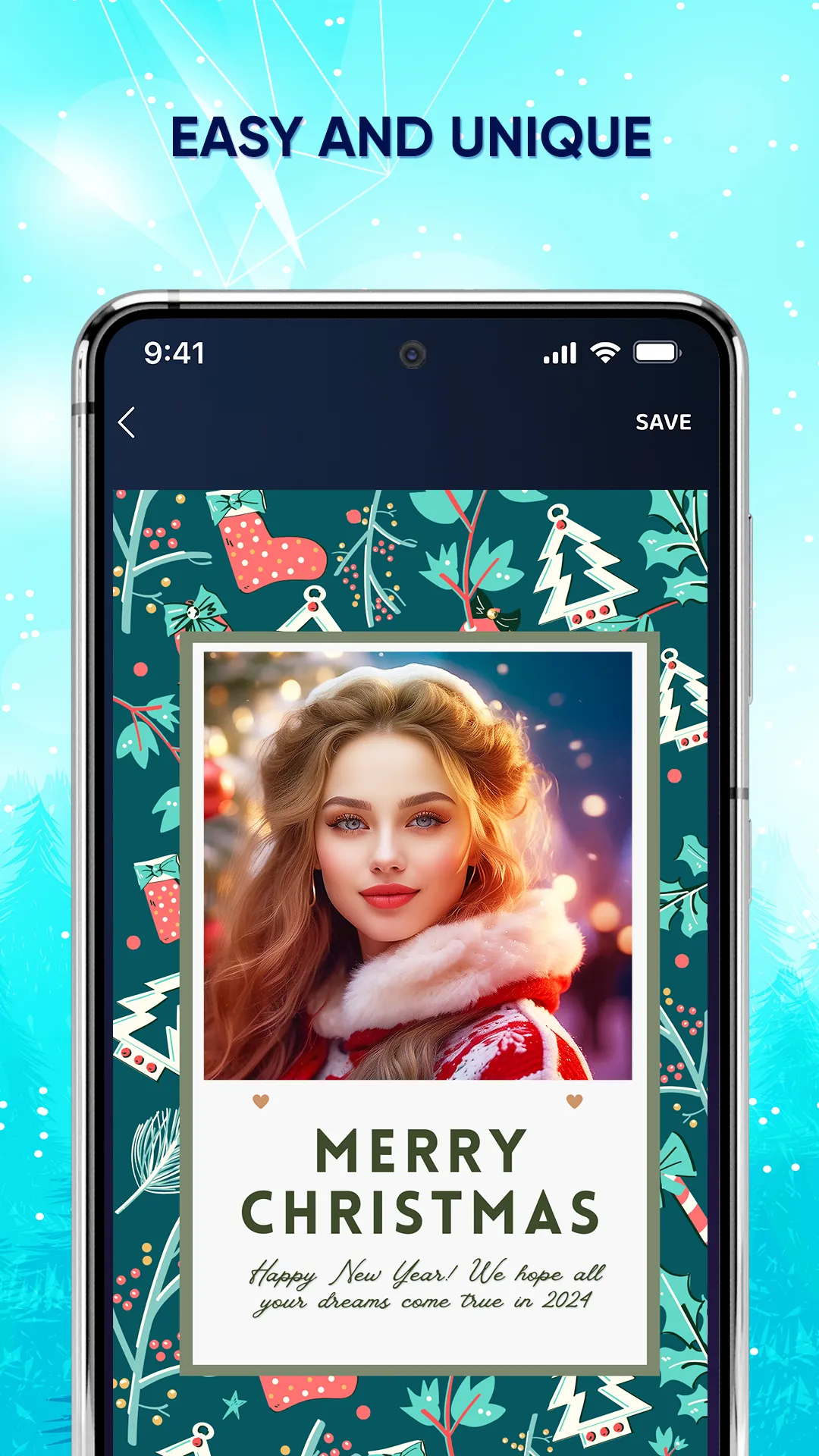 Relight - Amazing photo editor | Indus Appstore | Screenshot