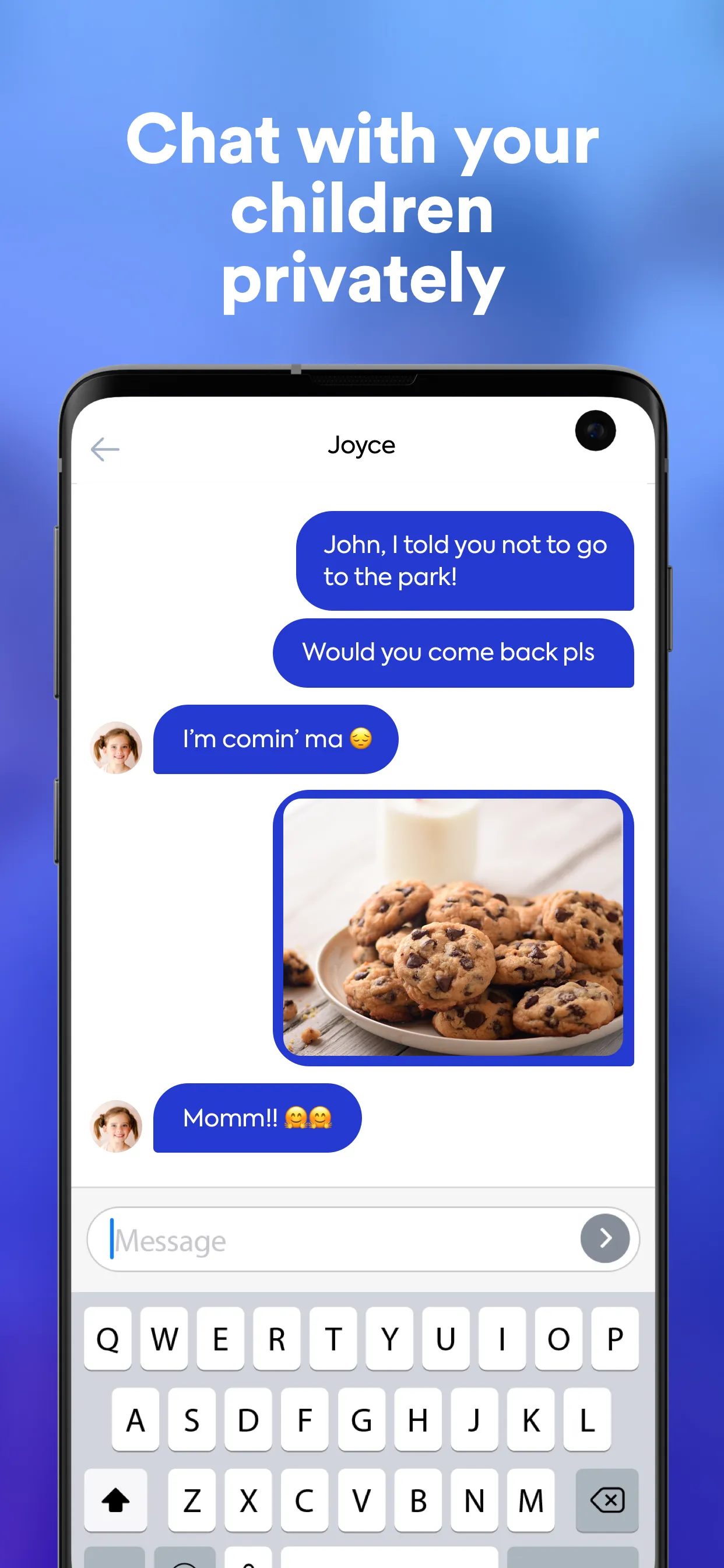 Looka - Find Family & Friends | Indus Appstore | Screenshot